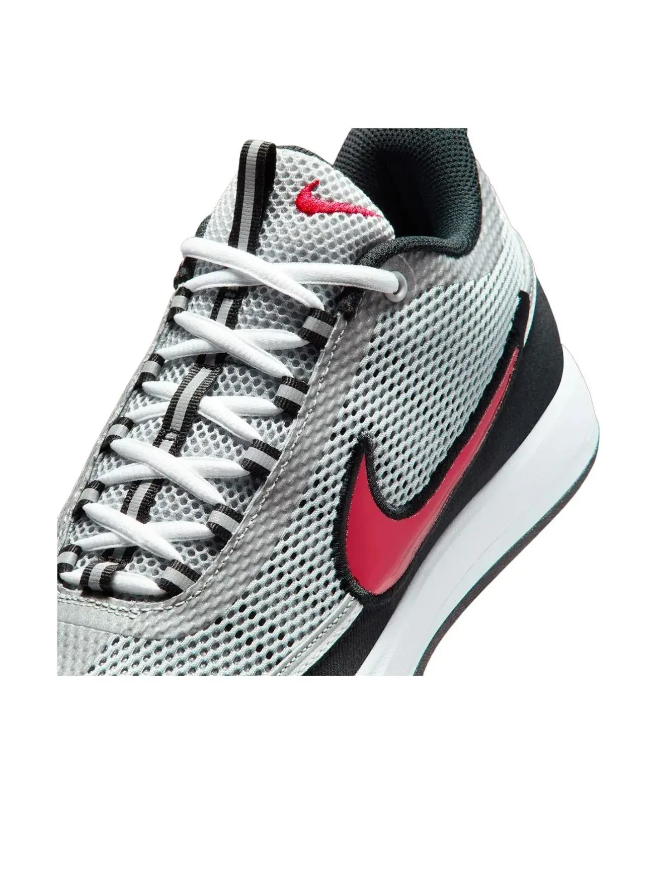 Кроссовки Nike Book 2 'Spiridon' IQ0050-001 — изображение 6 из 6, серый