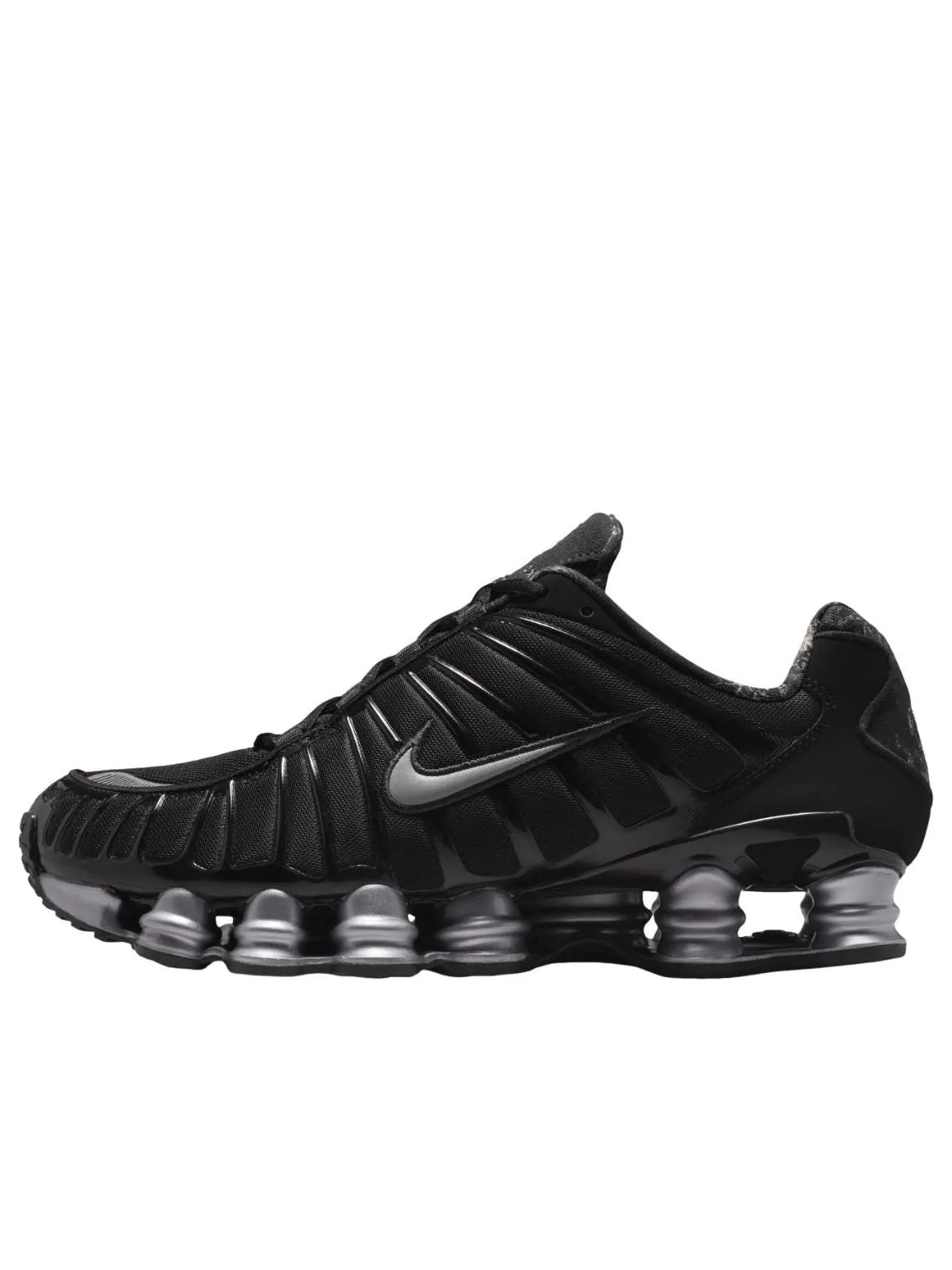 Кроссовки Nike Shox TL 'Black Realtree' — изображение 1 из 7
