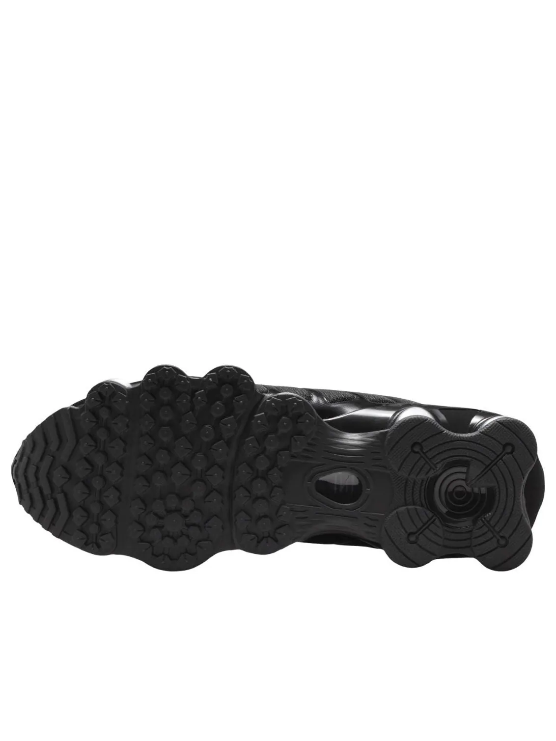 Кроссовки Nike Shox TL 'Black Realtree' — изображение 6 из 7