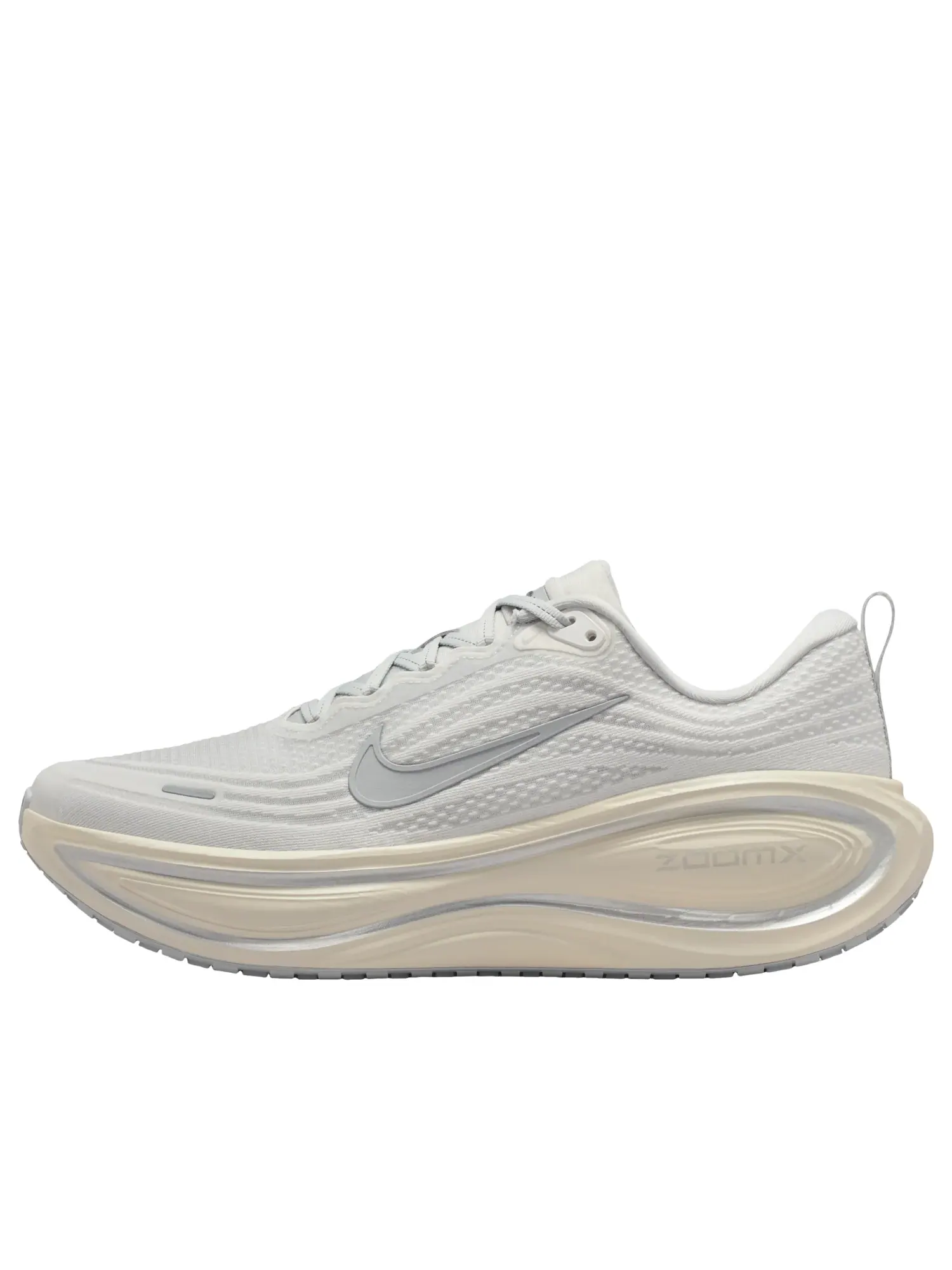 Кроссовки Nike Air Zoom Vomero Plus 'Running is Mental' — изображение 1 из 6, серый