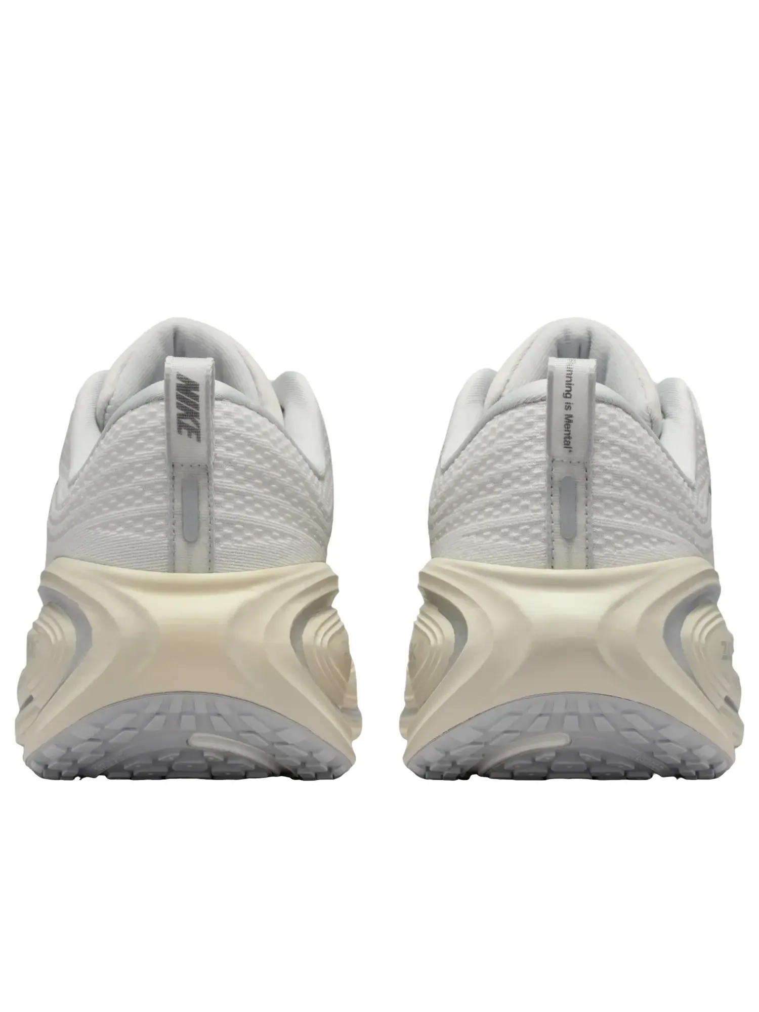 Кроссовки Nike Air Zoom Vomero Plus 'Running is Mental' — изображение 3 из 6, серый