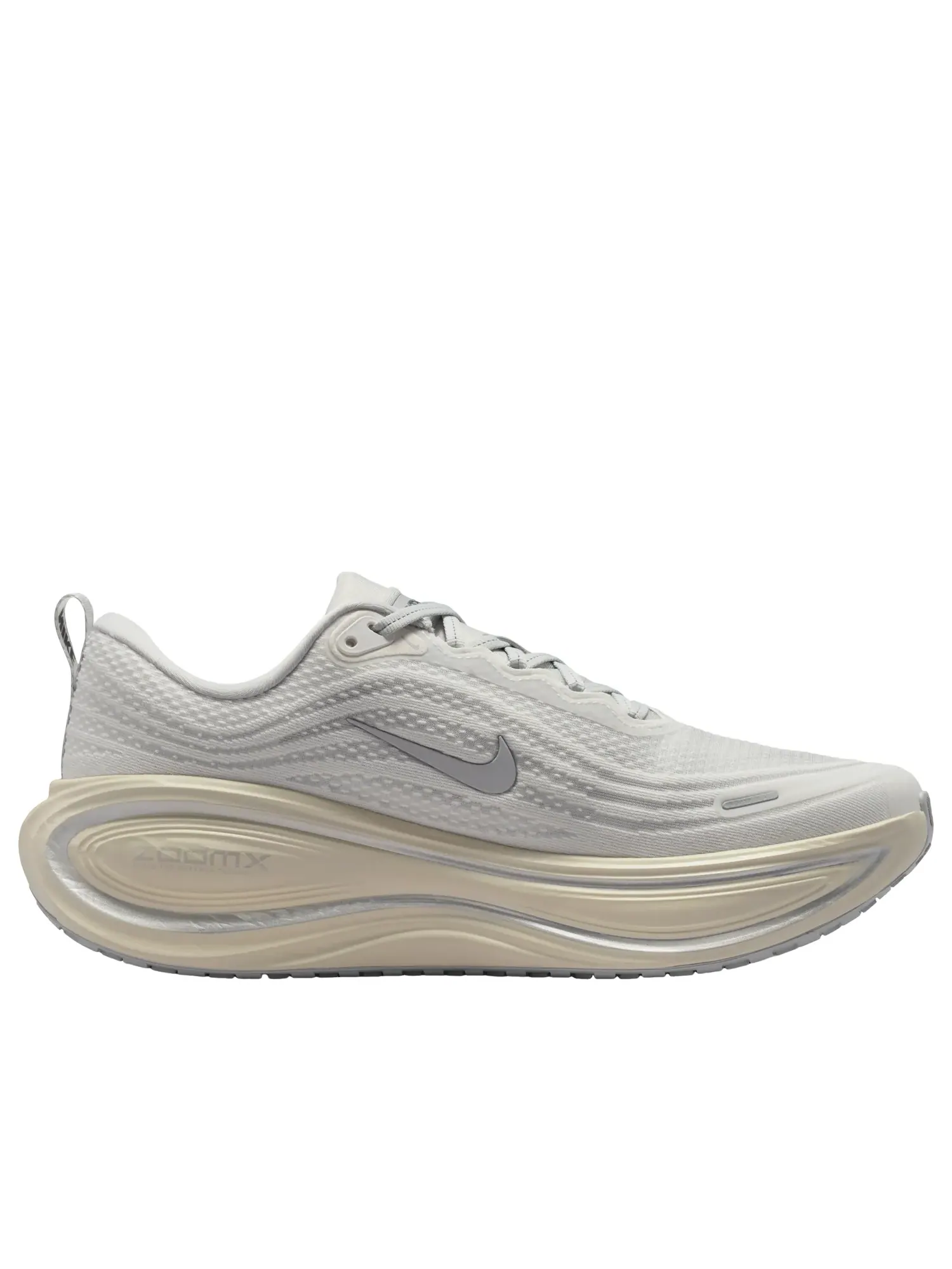 Кроссовки Nike Air Zoom Vomero Plus 'Running is Mental' — изображение 6 из 6, серый
