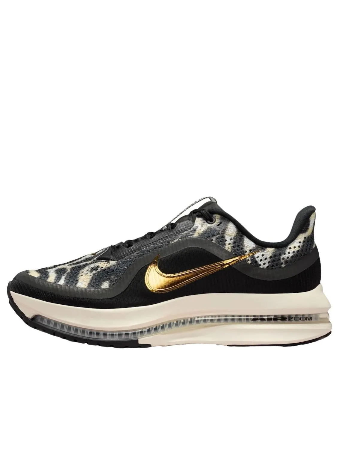 (WMNS) Nike Pegasus Premium 'Zebra' — изображение 1 из 5