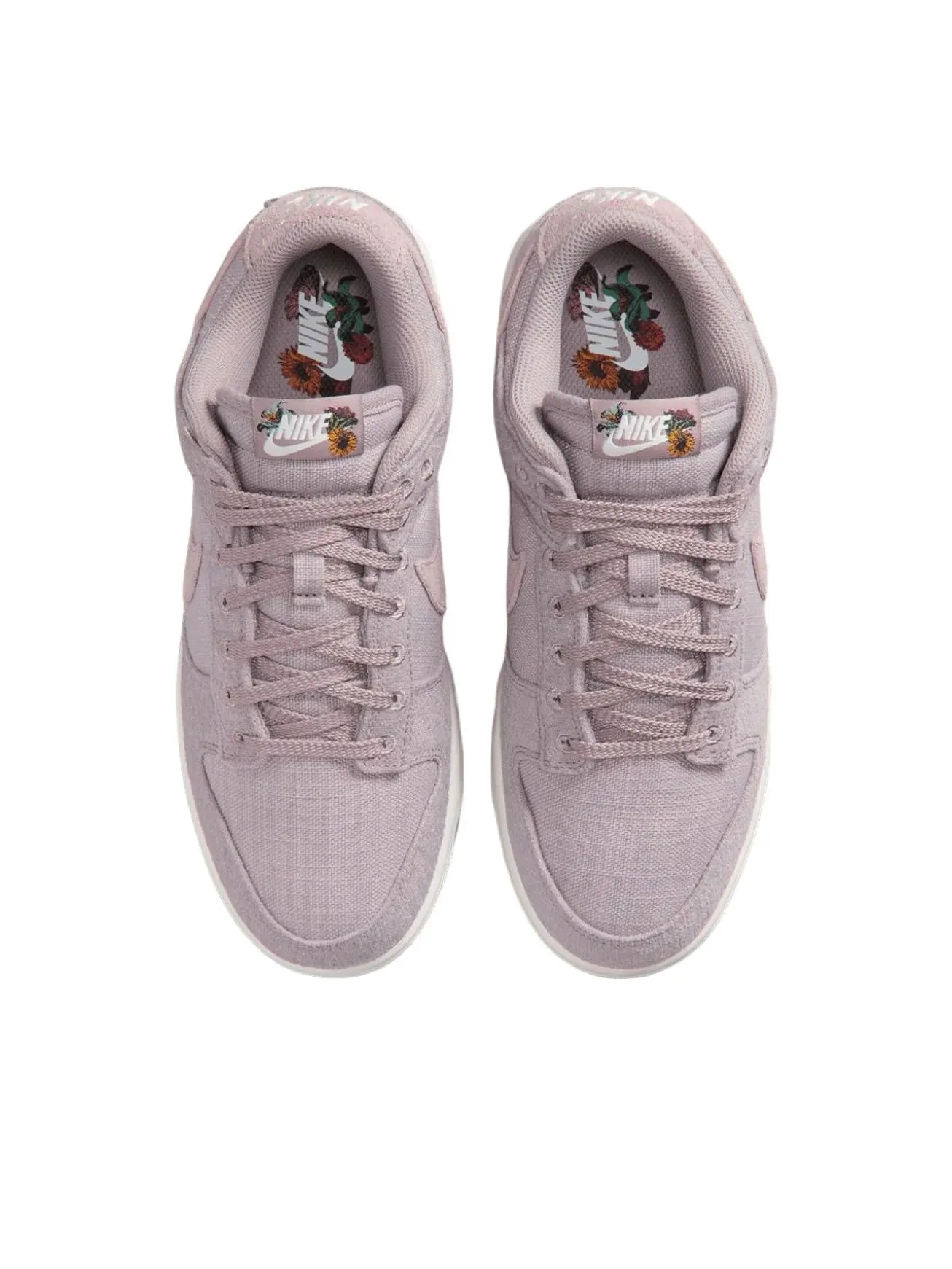 (WMNS) Nike Dunk Low 'Now Accepting All Flowers' — изображение 3 из 5
