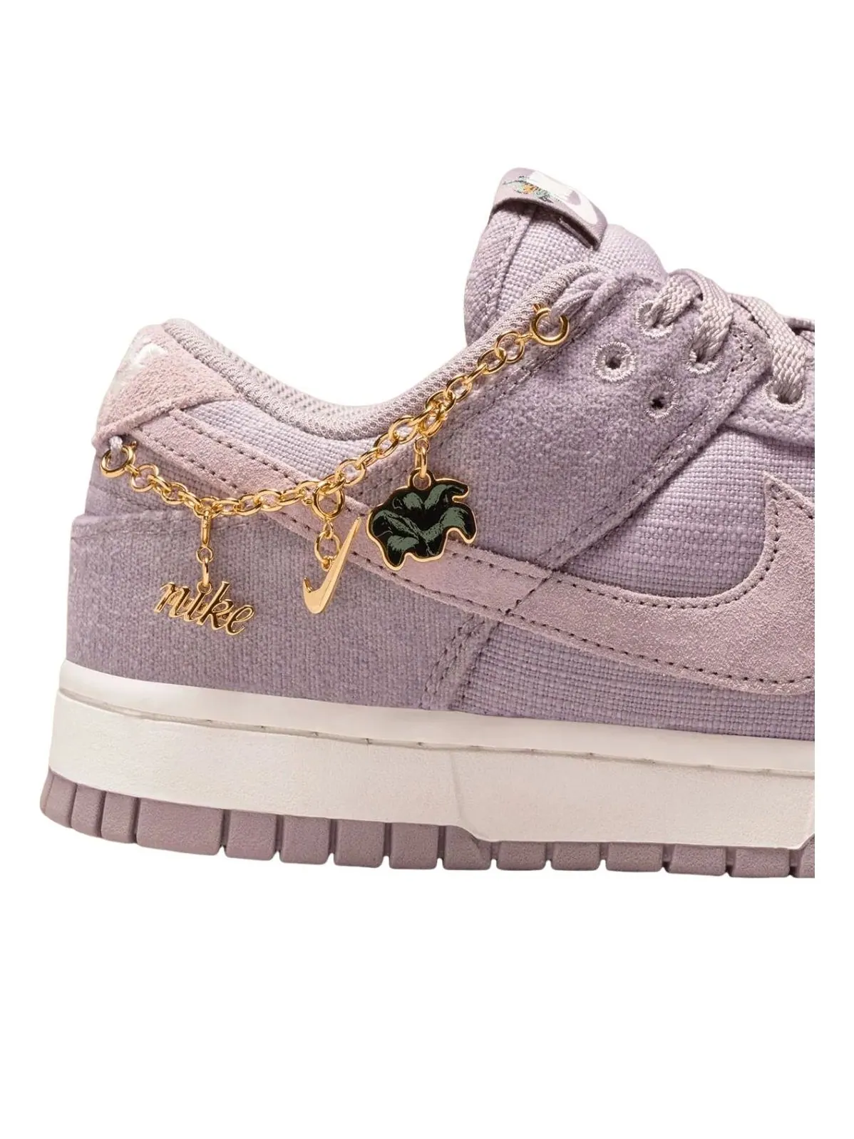 (WMNS) Nike Dunk Low 'Now Accepting All Flowers' — изображение 4 из 5