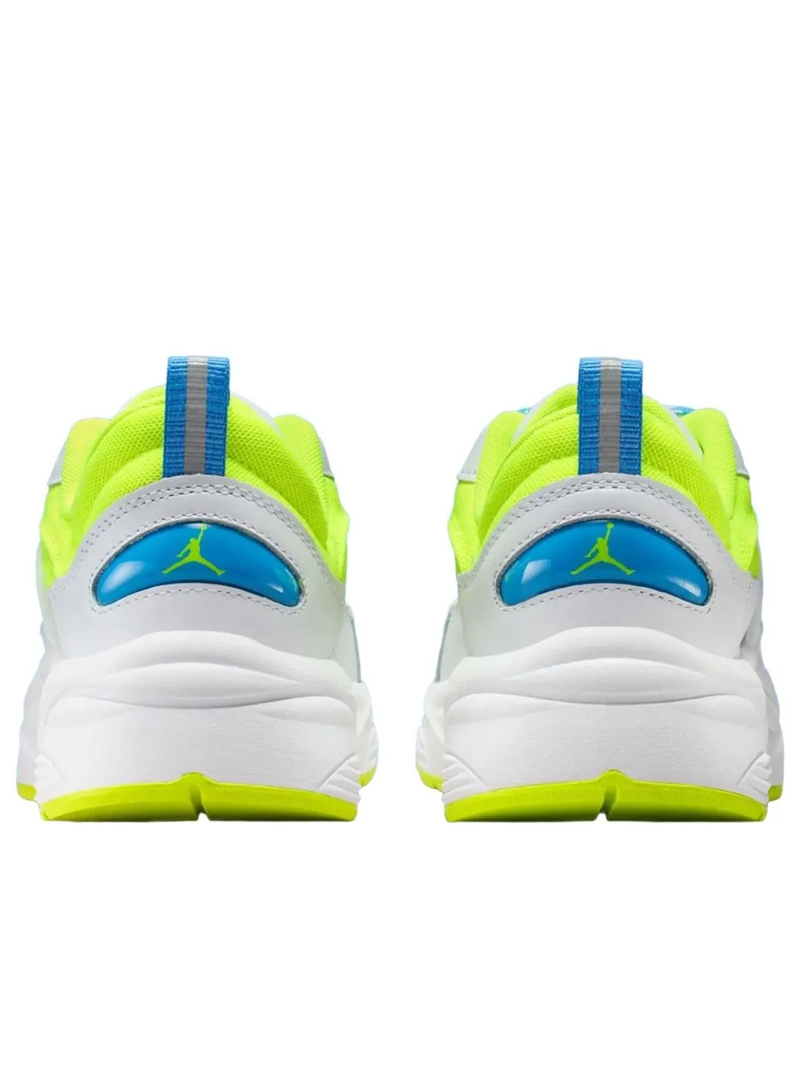 Air Jordan Trunner O/S 'Volt' — изображение 4 из 5, белый