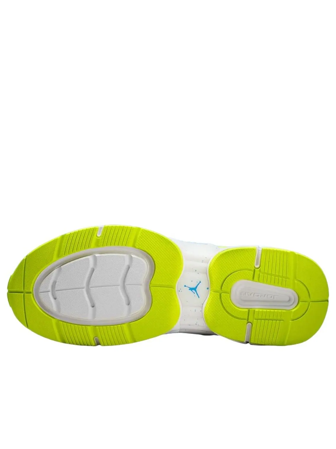 Air Jordan Trunner O/S 'Volt' — изображение 5 из 5, белый