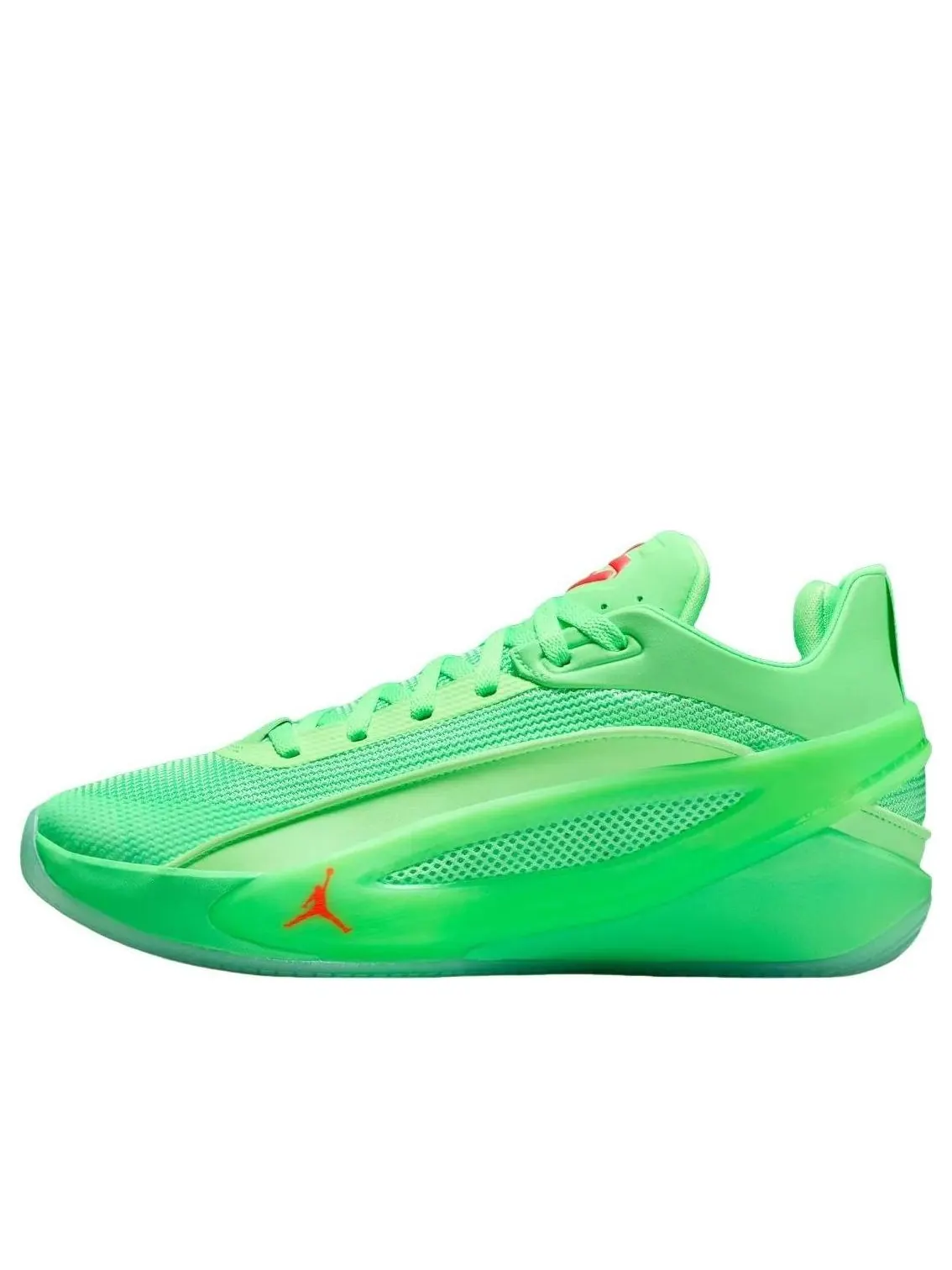 Кроссовки Air Jordan Luka 5 'Viper Edge' — изображение 1 из 5, зеленый