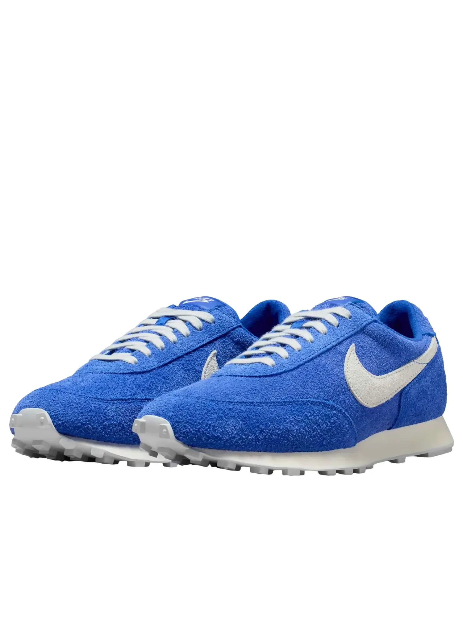 Кроссовки Nike Daybreak 'Hyper Royal Sail' — изображение 2 из 6, синий