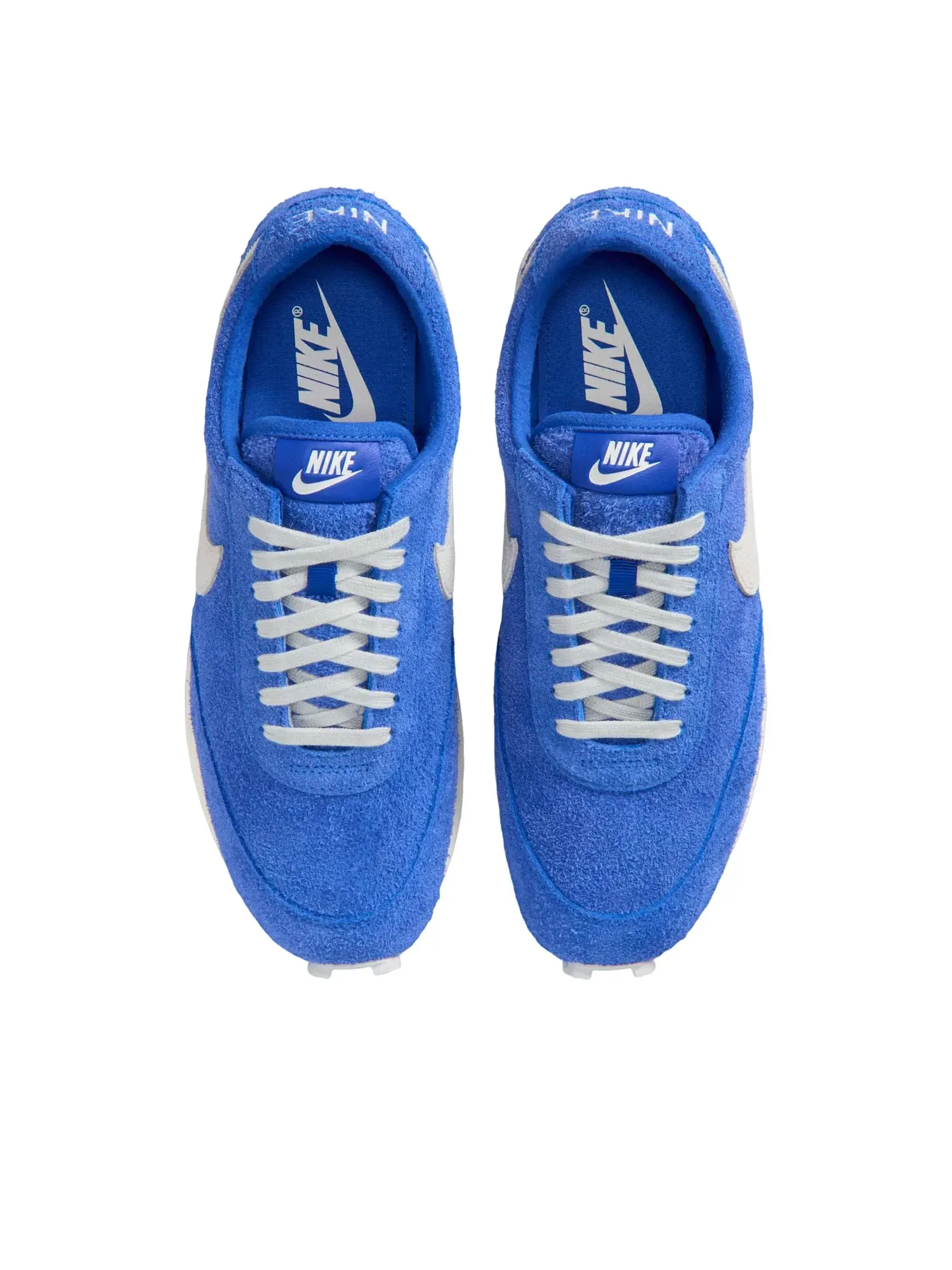 Кроссовки Nike Daybreak 'Hyper Royal Sail' — изображение 3 из 6, синий