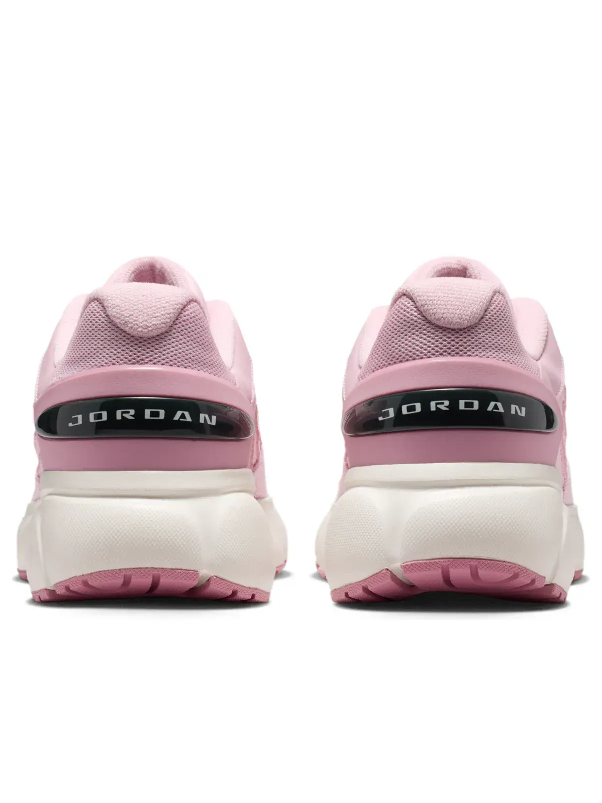 Кроссовки Air Jordan Trunner Flow 'Iced Carmine' IQ0701-600 — изображение 4 из 7, розовый