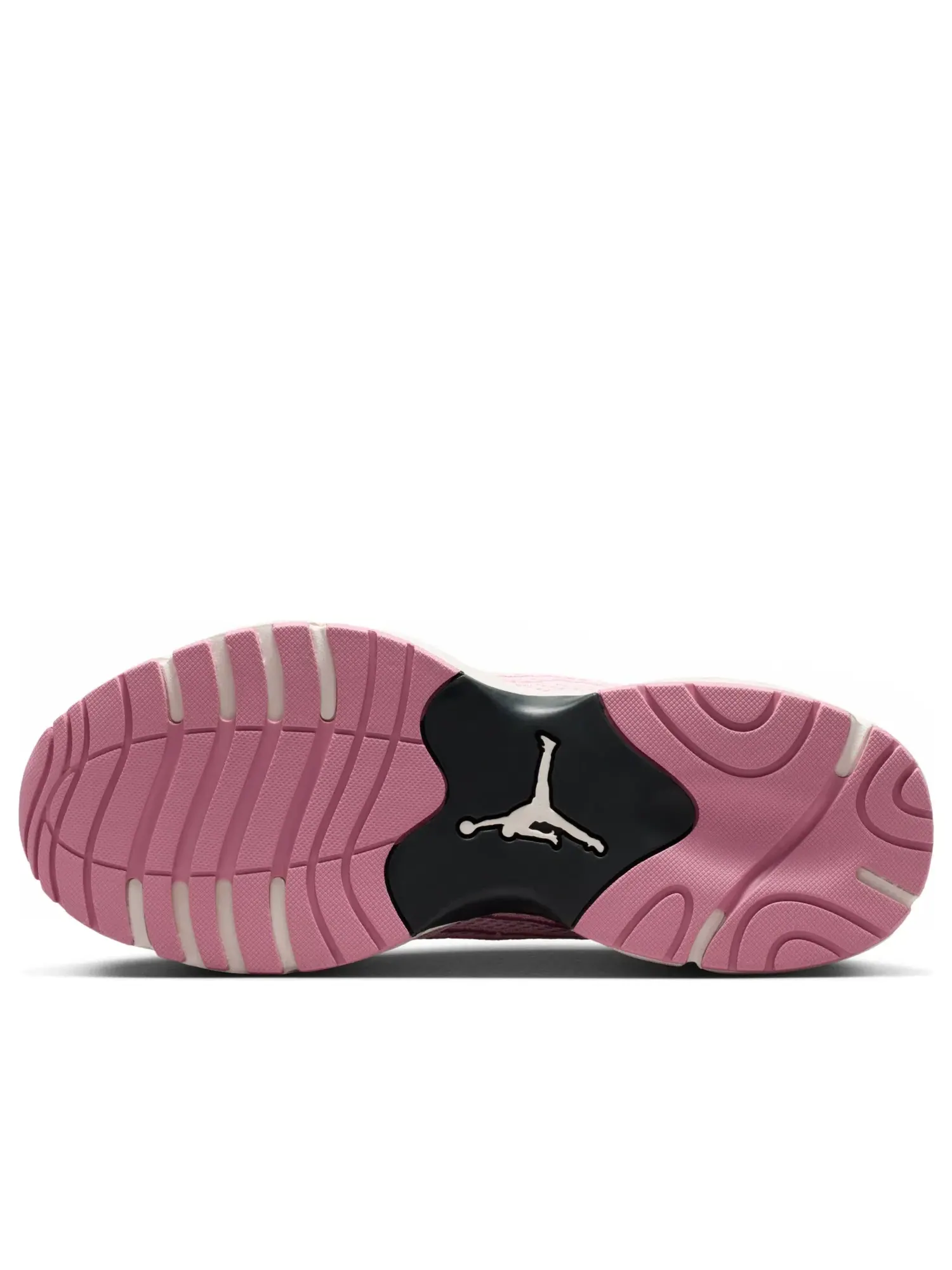 Кроссовки Air Jordan Trunner Flow 'Iced Carmine' IQ0701-600 — изображение 6 из 7, розовый