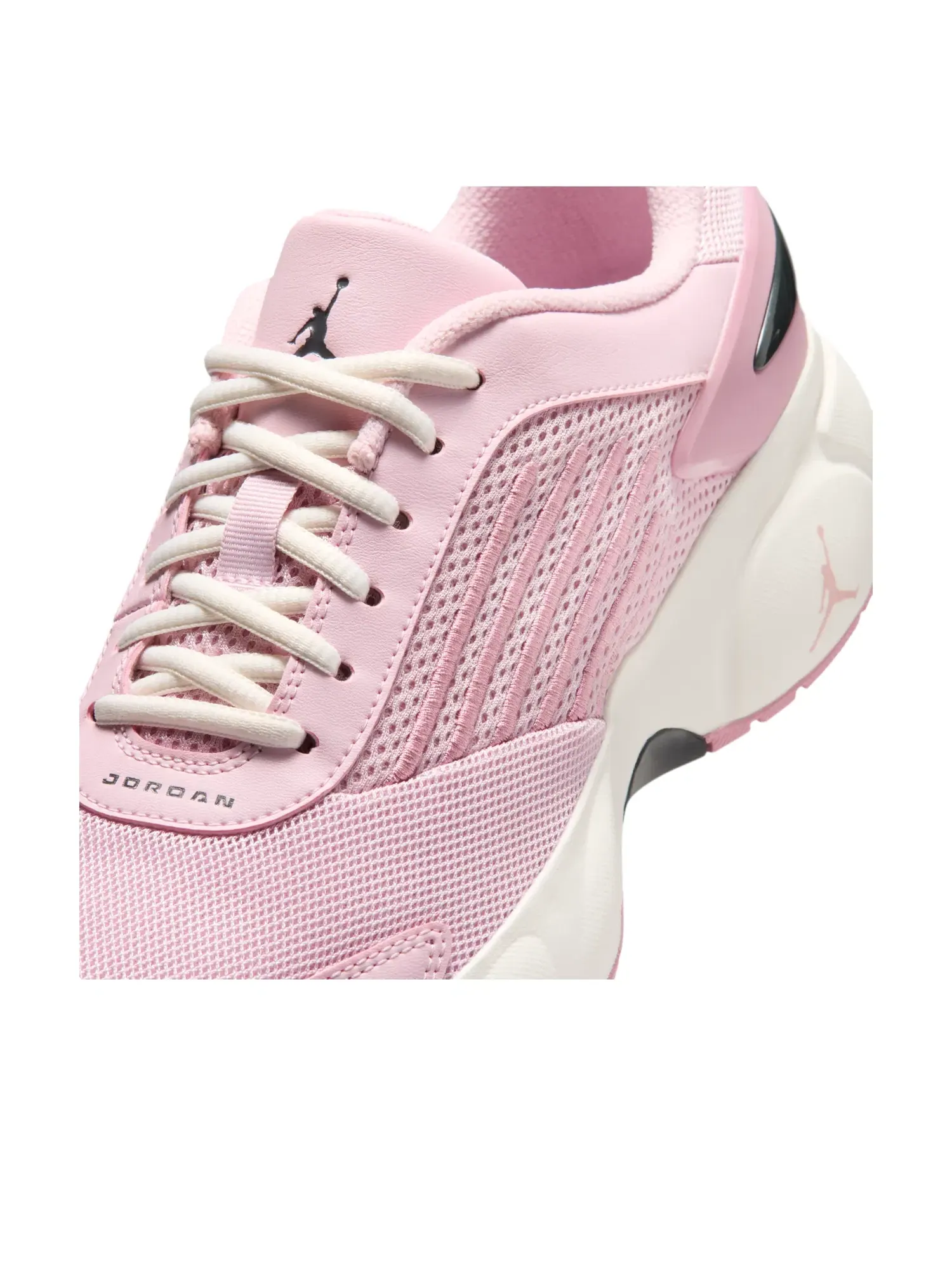 Кроссовки Air Jordan Trunner Flow 'Iced Carmine' IQ0701-600 — изображение 7 из 7, розовый