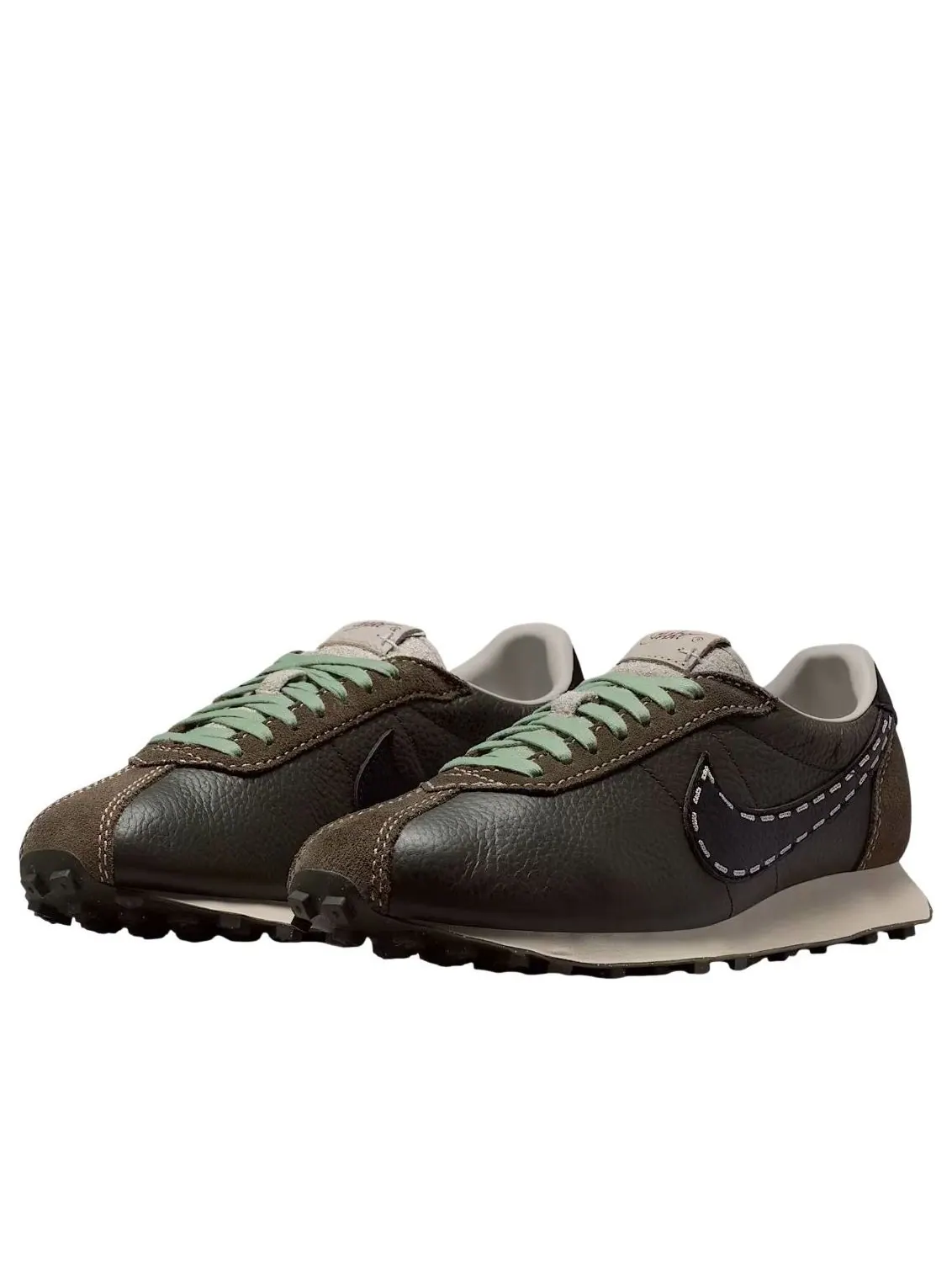 Nike LD-1000 'Черный темно-коричневый' — изображение 2 из 6