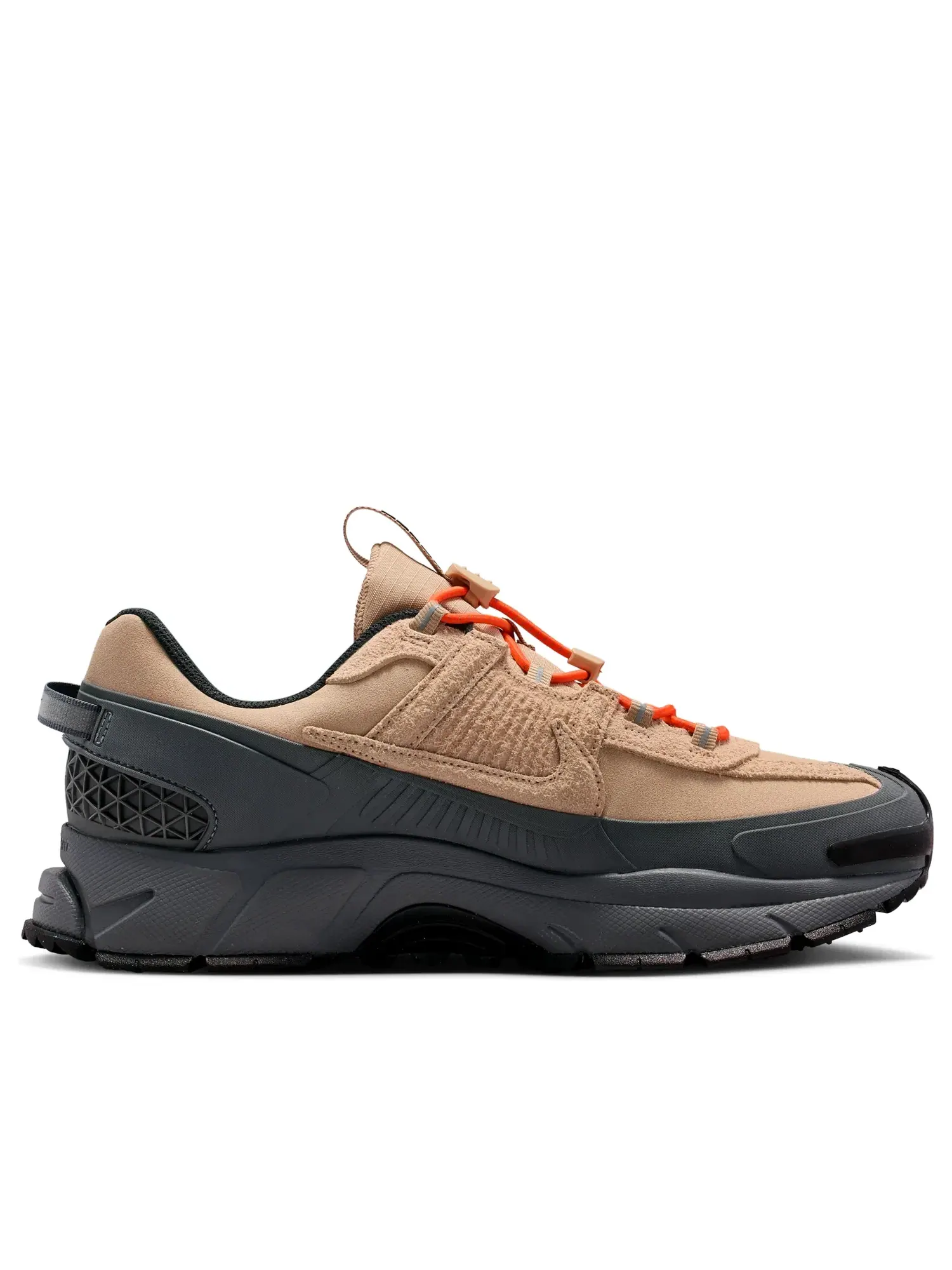 Кроссовки Nike Air Zoom Vomero 5 Roam 'Trail Orange' — изображение 6 из 6, коричневый