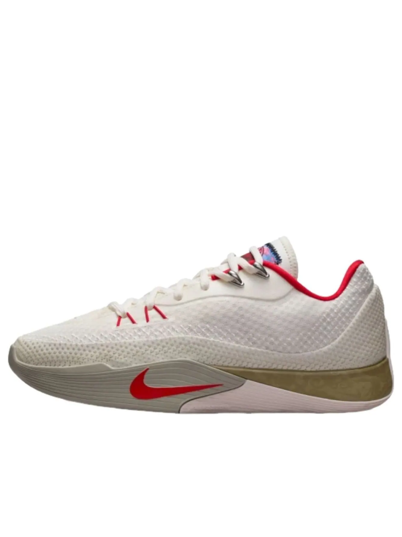 Nike ST Flare EP 'CNY' — изображение 1 из 5, бежевый/зеленый/красный