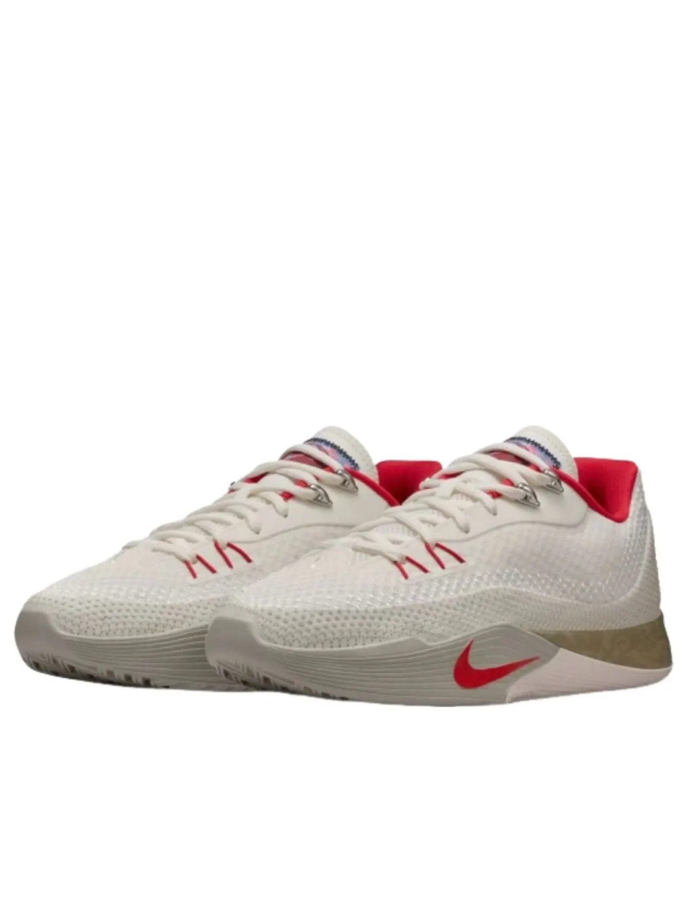 Nike ST Flare EP 'CNY' — изображение 2 из 5, бежевый/зеленый/красный