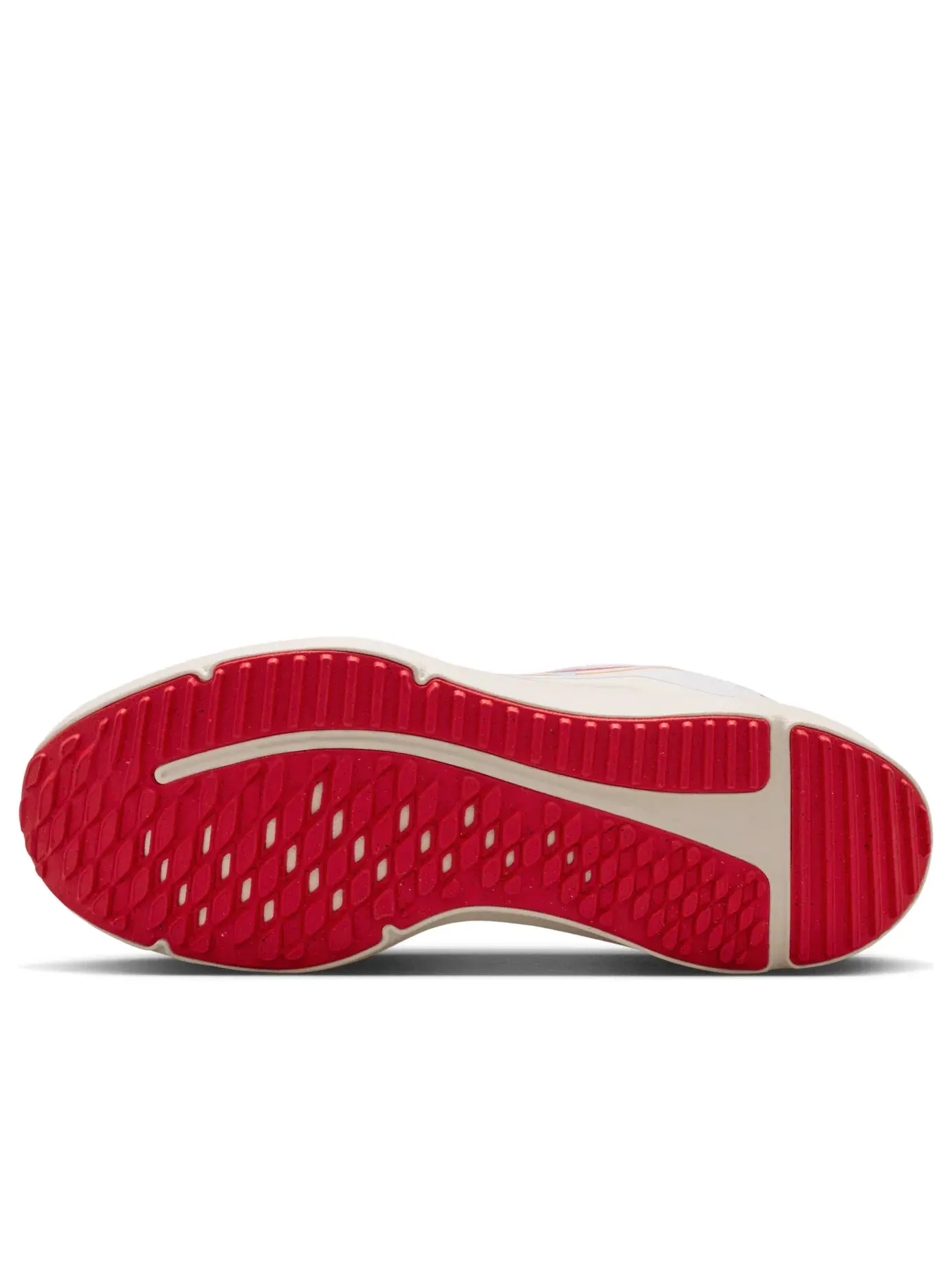 Кроссовки Nike Cosmic Runner 'White University Red Sail Topaz Gold Hydrogen Blue' IQ1140-161 — изображение 8 из 9, мульти