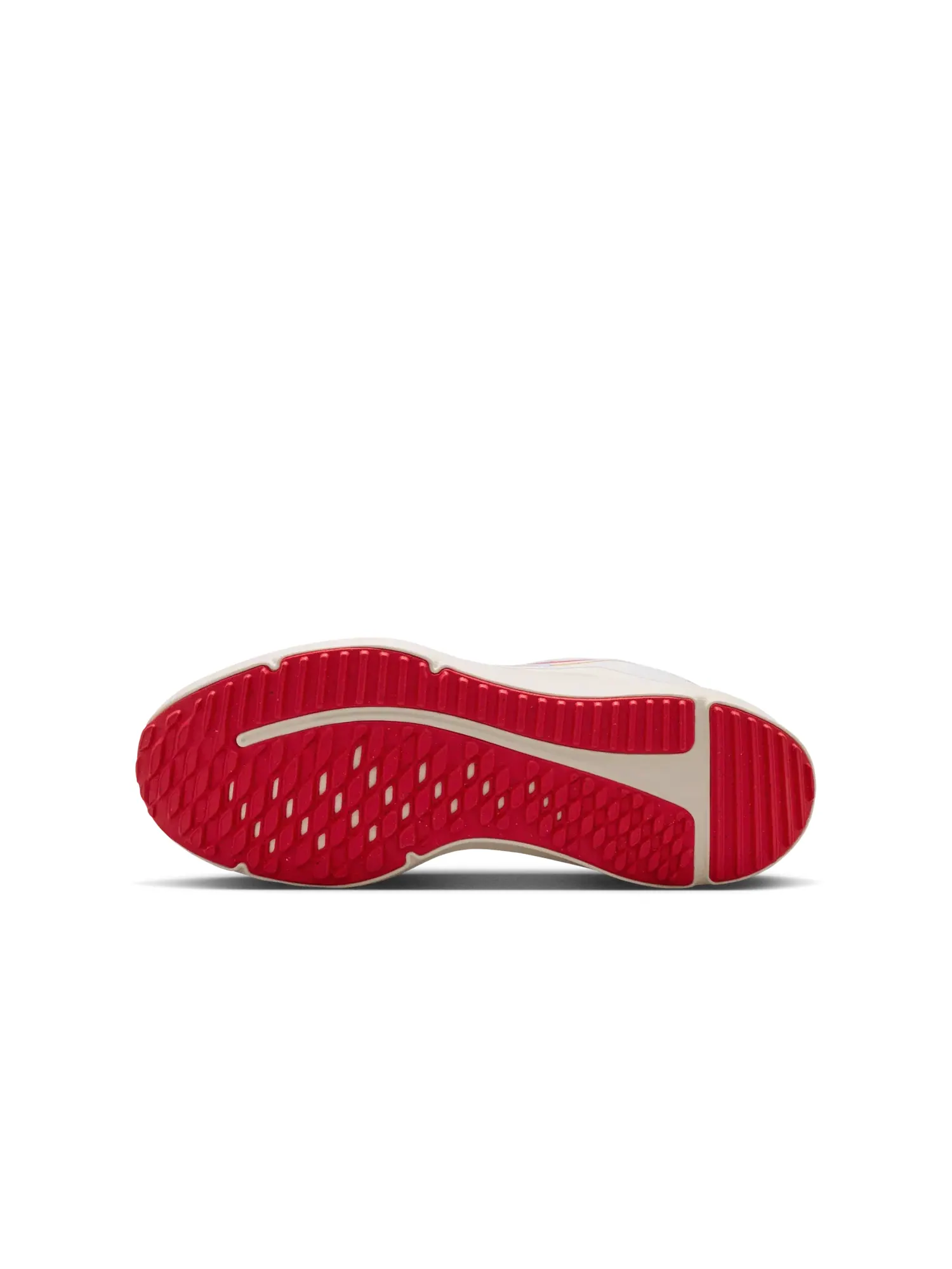 Кроссовки Nike Cosmic Runner 'White University Red Sail Topaz Gold Hydrogen Blue' IQ1140-161 — изображение 9 из 9, мульти