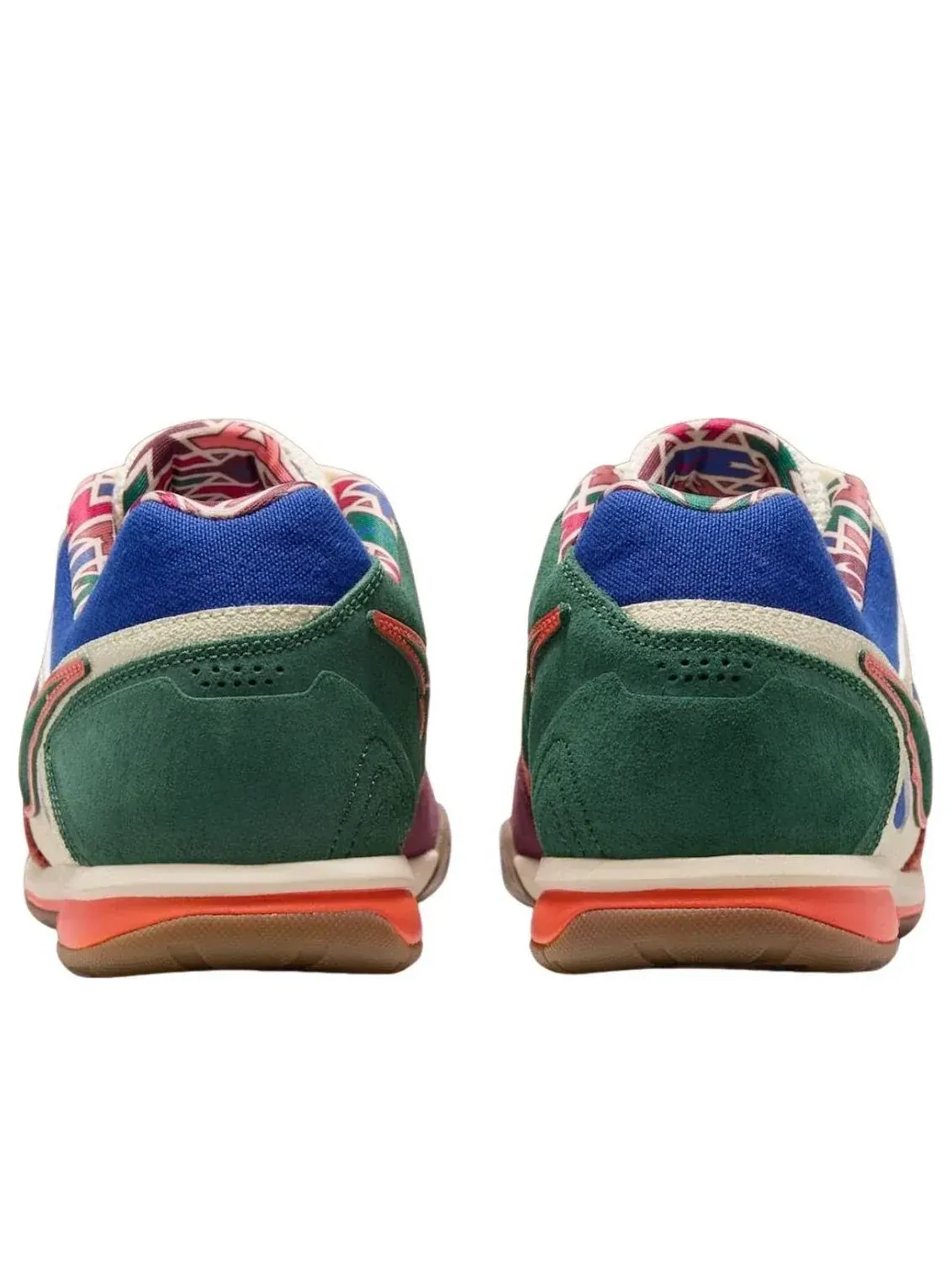 Кроссовки Nike Gato N7 'Coconut Milk Dusty Peach' — изображение 4 из 5, мульти