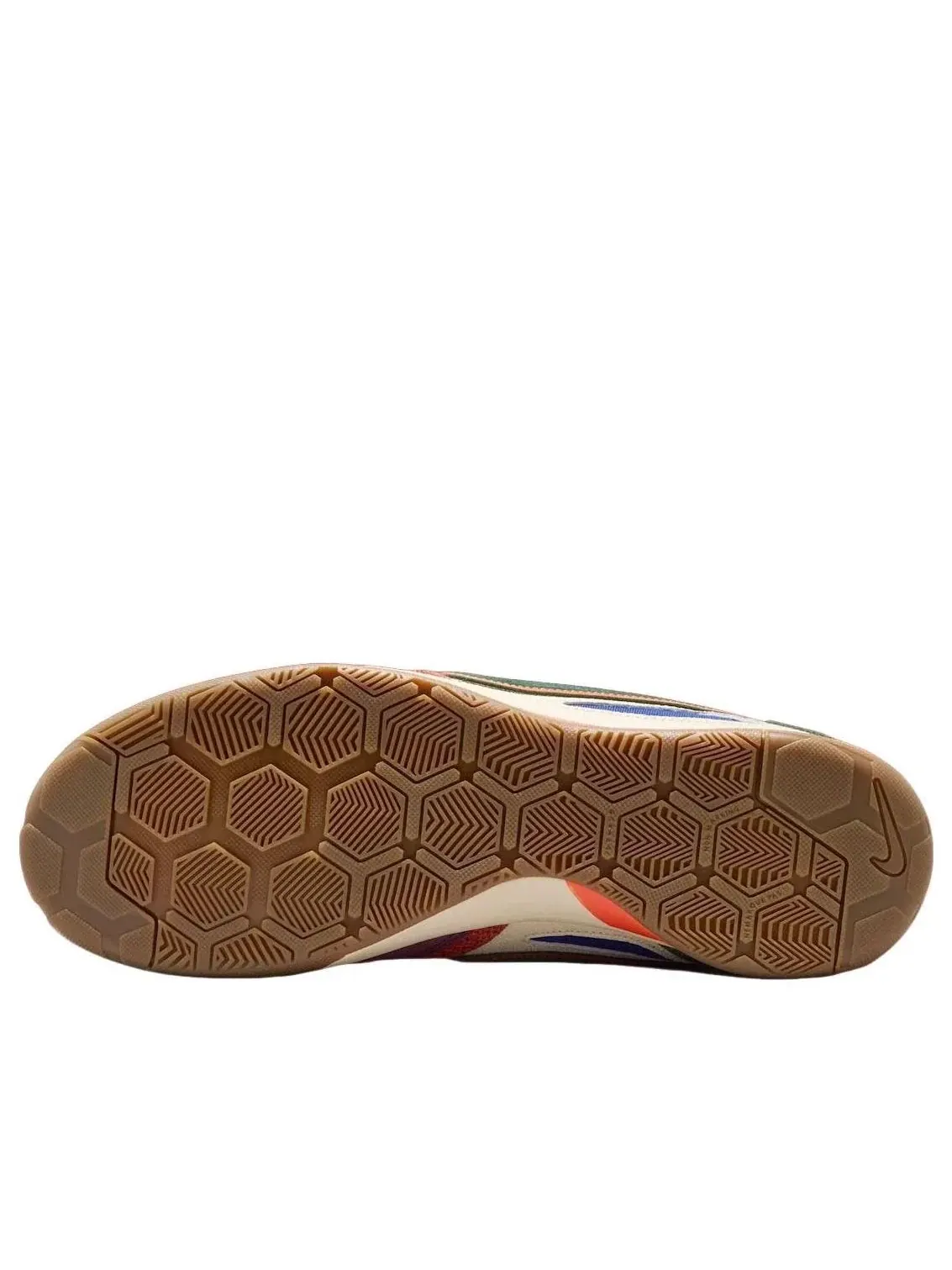 Кроссовки Nike Gato N7 'Coconut Milk Dusty Peach' — изображение 5 из 5, мульти
