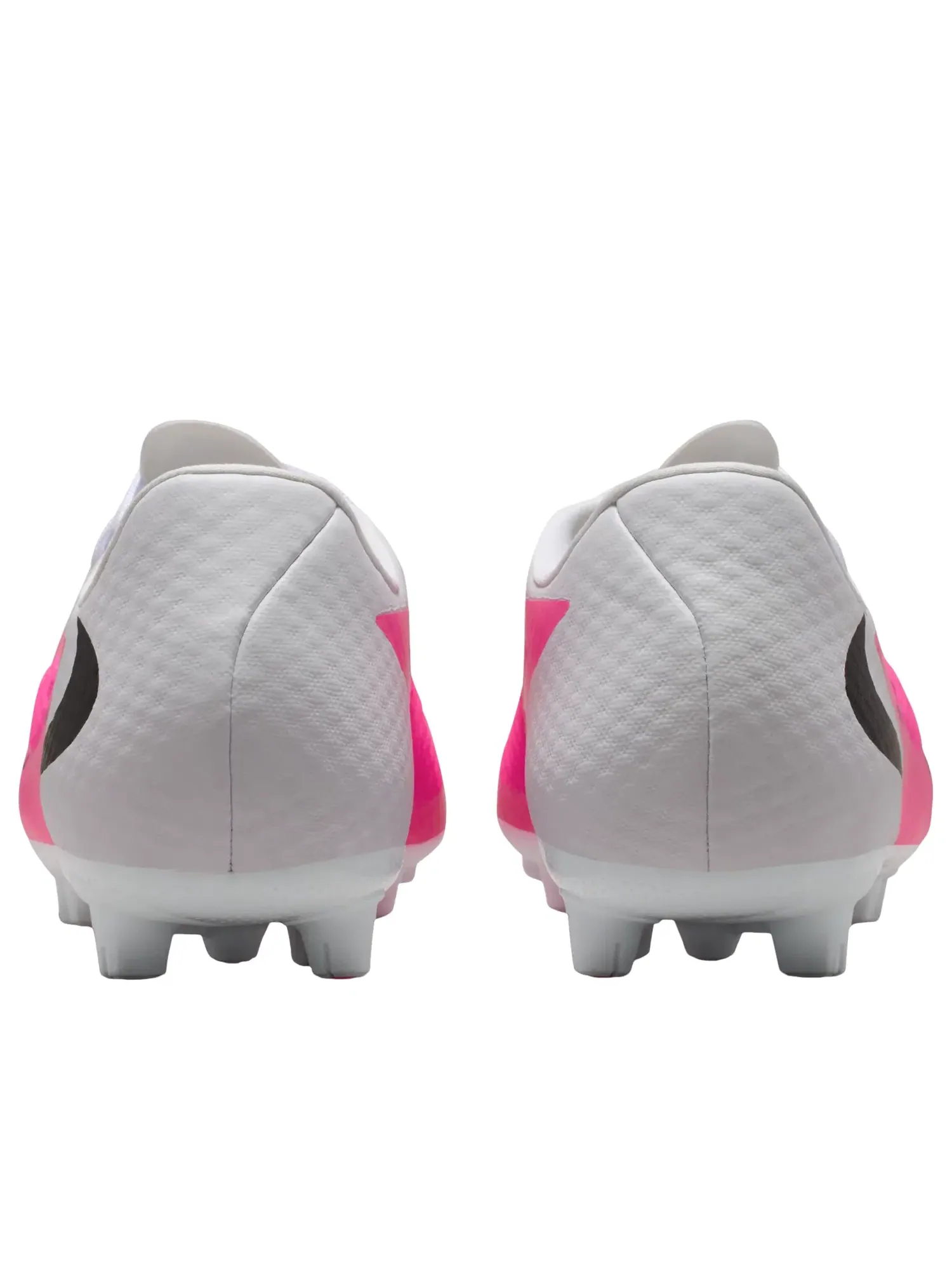 Мужские кроссовки с шнуровкой Phantom 6 Nike — изображение 3 из 6, розовый