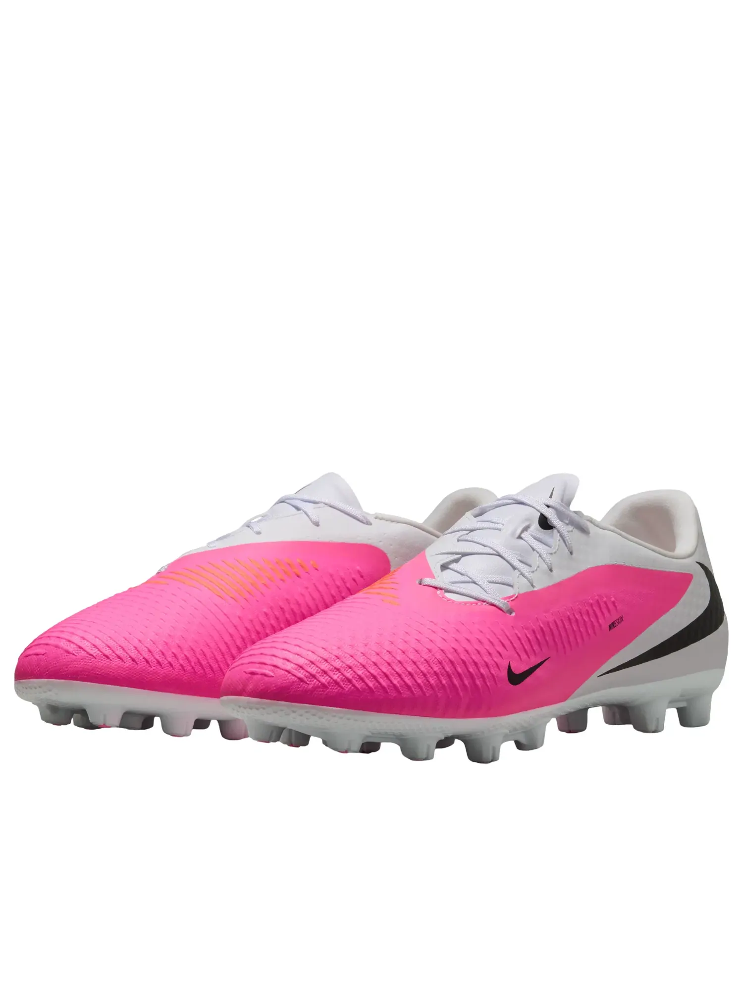 Мужские кроссовки с шнуровкой Phantom 6 Nike — изображение 4 из 6, розовый