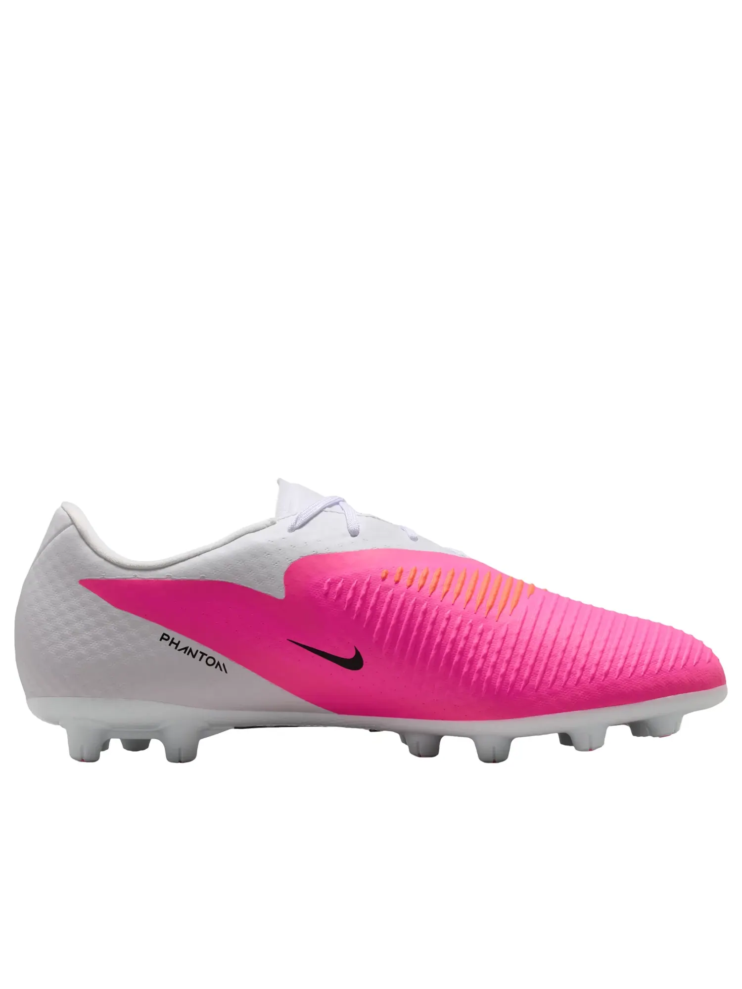 Мужские кроссовки с шнуровкой Phantom 6 Nike — изображение 6 из 6, розовый