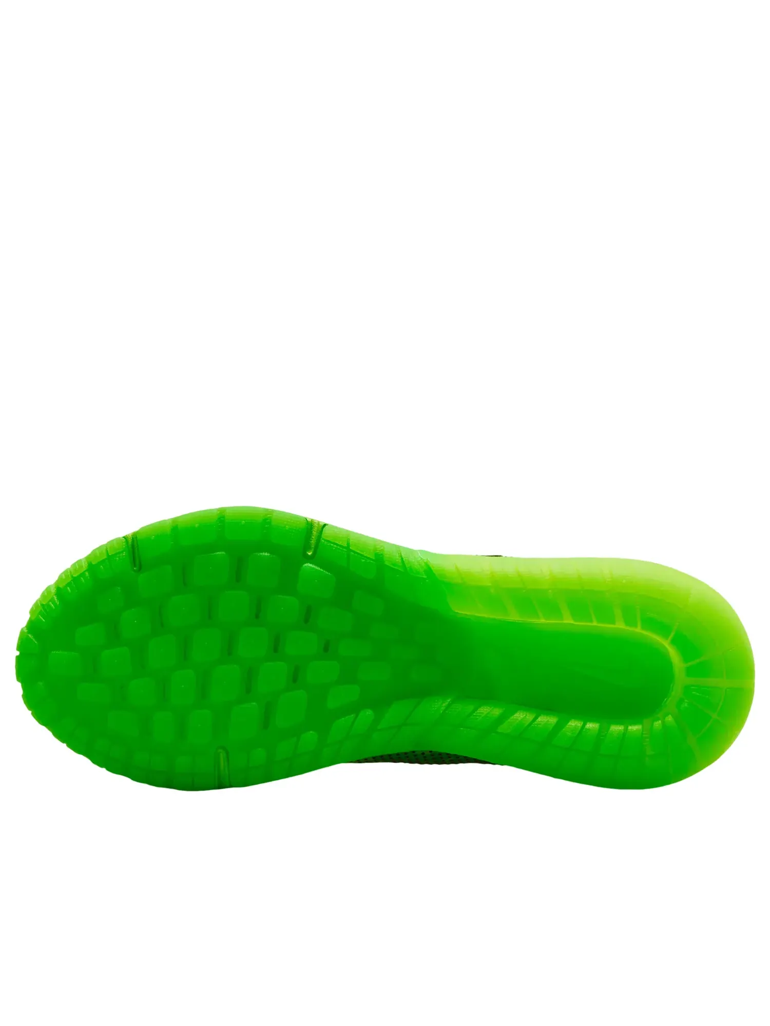 Кроссовки (GS) Nike Air Max Phoenix 'Green Strike' — изображение 5 из 6, зеленый