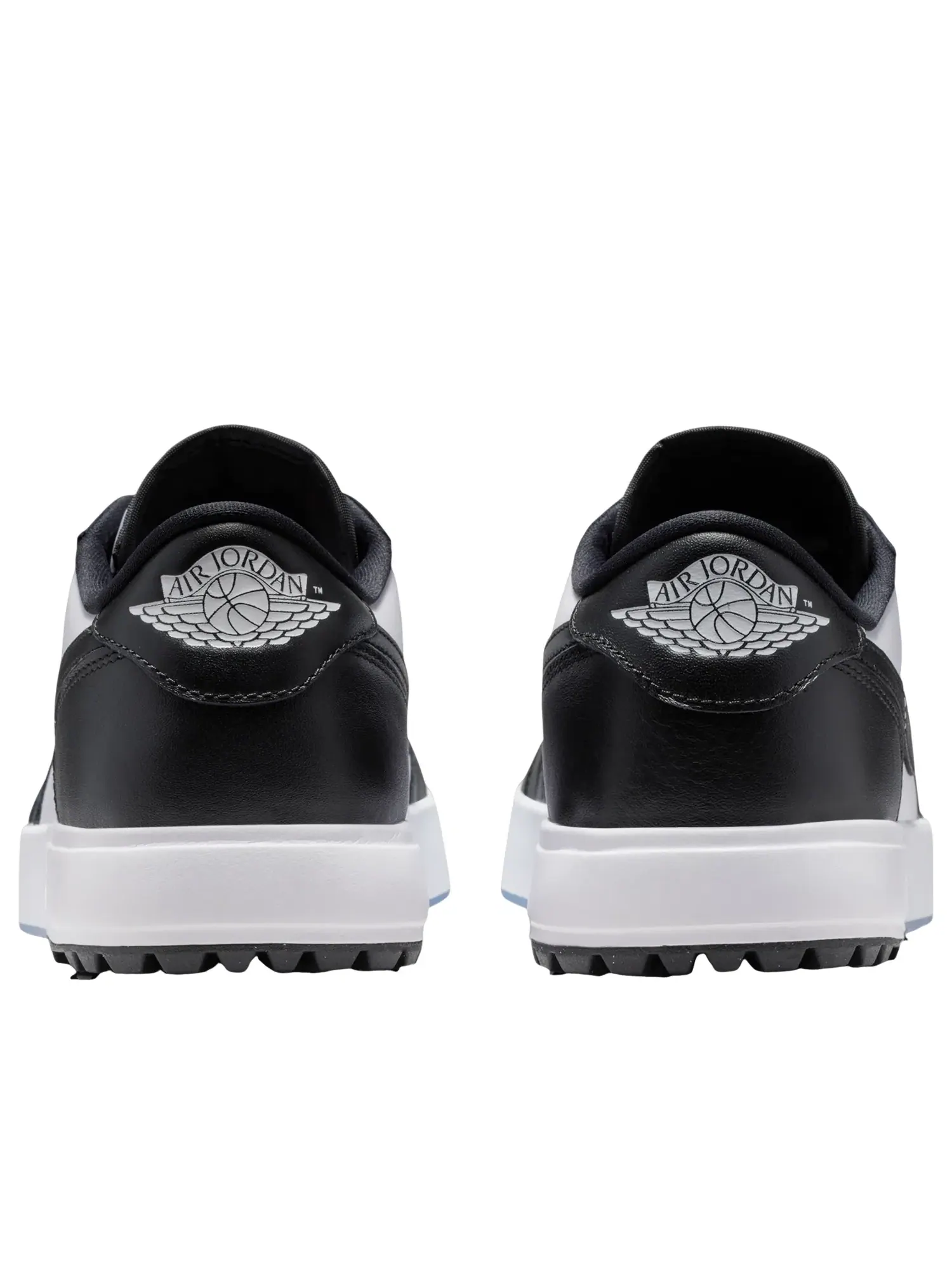 Кроссовки Air Jordan 1 Low Golf Spiked 'Concord' IQ3417-101 — 3