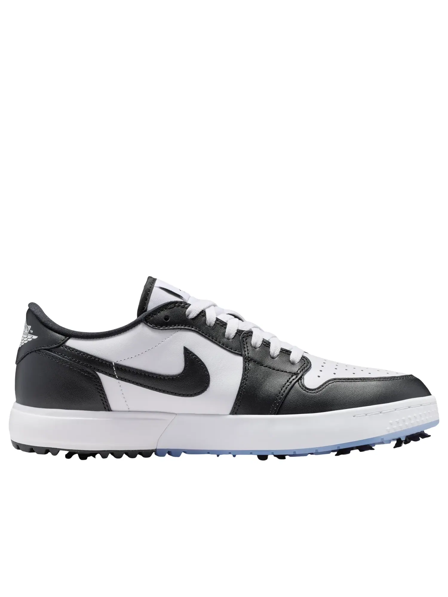 Кроссовки Air Jordan 1 Low Golf Spiked 'Concord' IQ3417-101 — 6