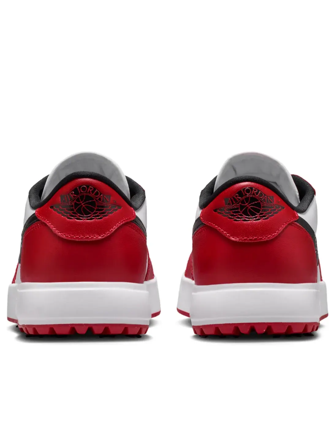 Кроссовки Air Jordan 1 Low Gold Spiked 'Chicago' IQ3417-600 — 3