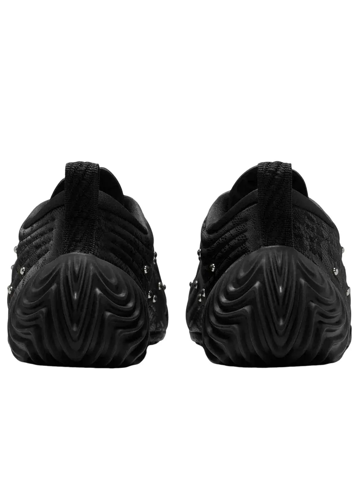 Кроссовки (WMNS) Nike Astra Ultra 'Black' — изображение 3 из 6, черный