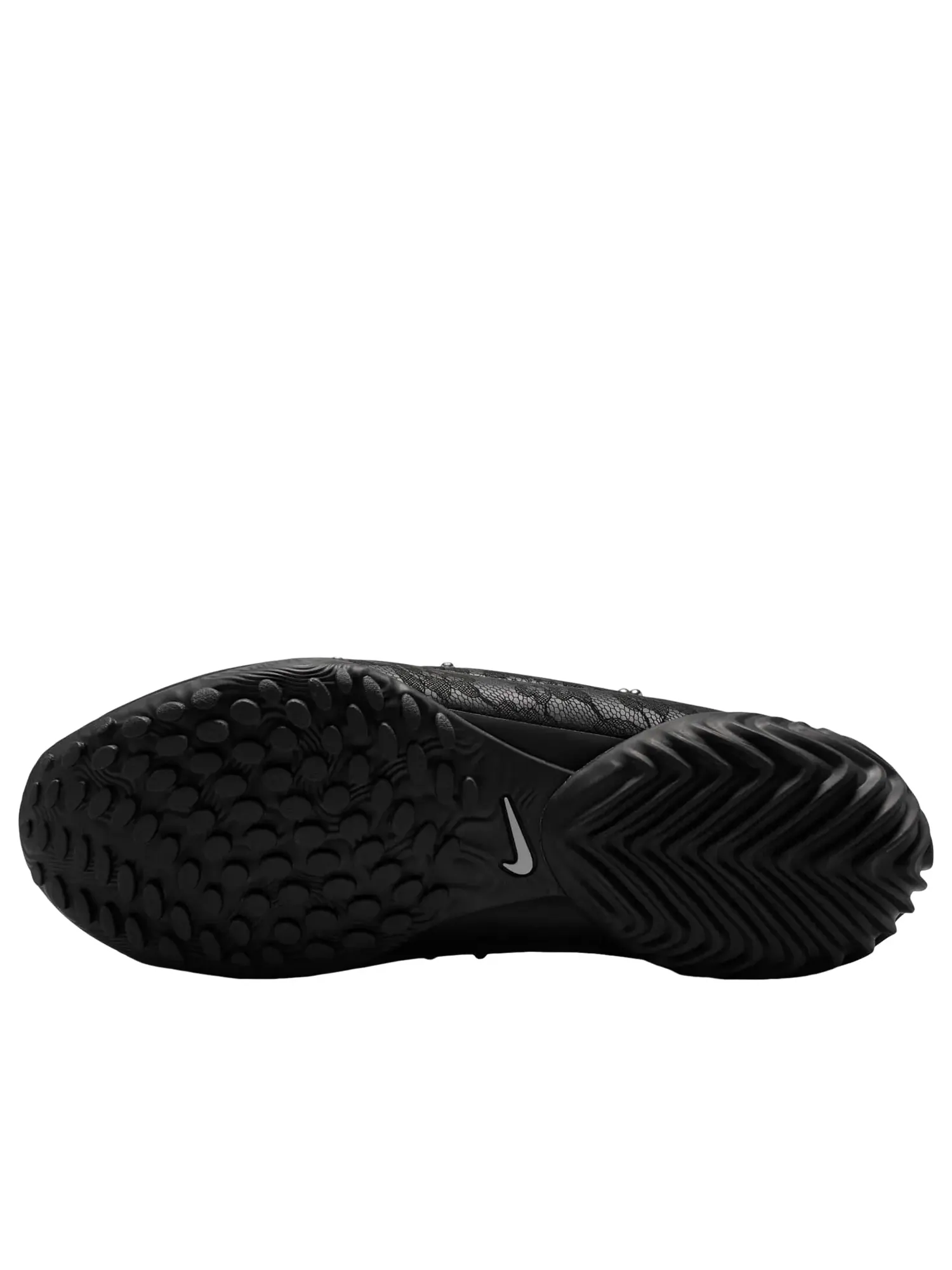 Кроссовки (WMNS) Nike Astra Ultra 'Black' — изображение 6 из 6, черный