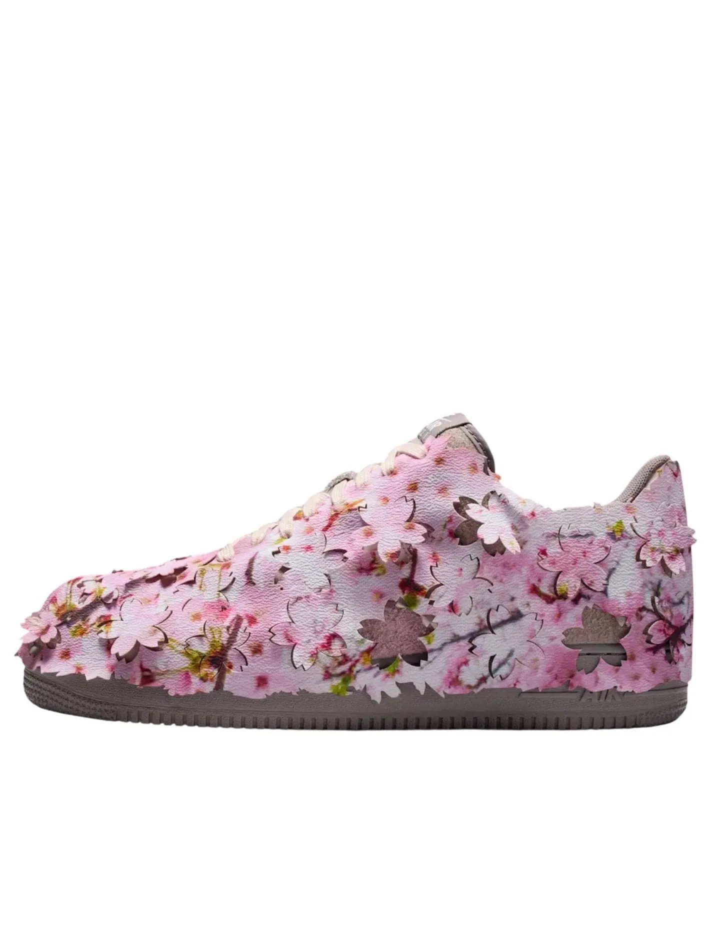 Nike Air Force 1 '07 PRM 'Cherry Blossom' — изображение 1 из 7