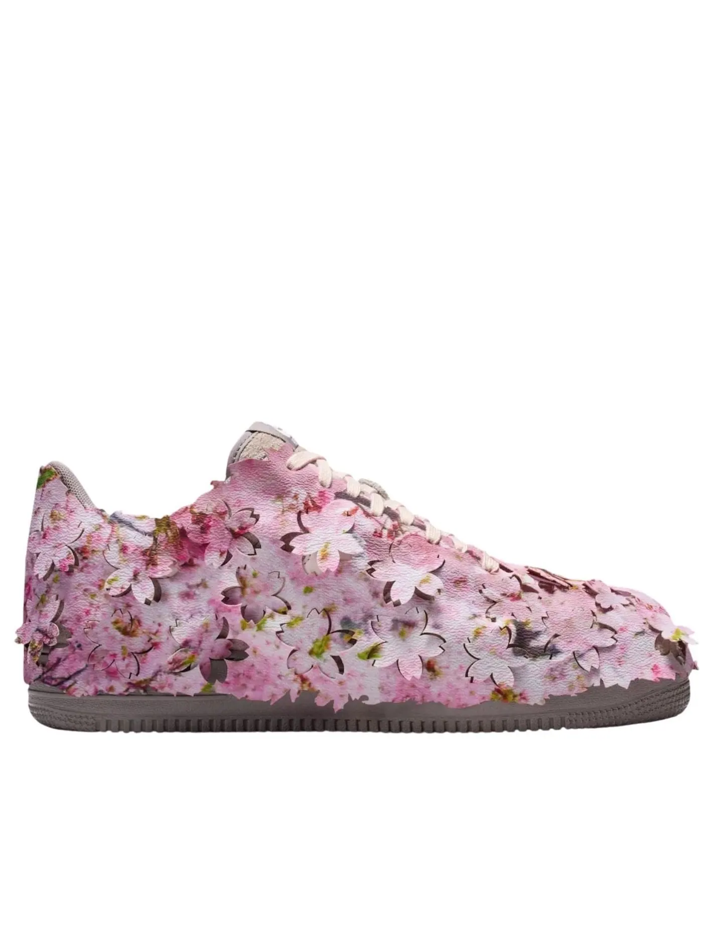 Nike Air Force 1 '07 PRM 'Cherry Blossom' — изображение 2 из 7