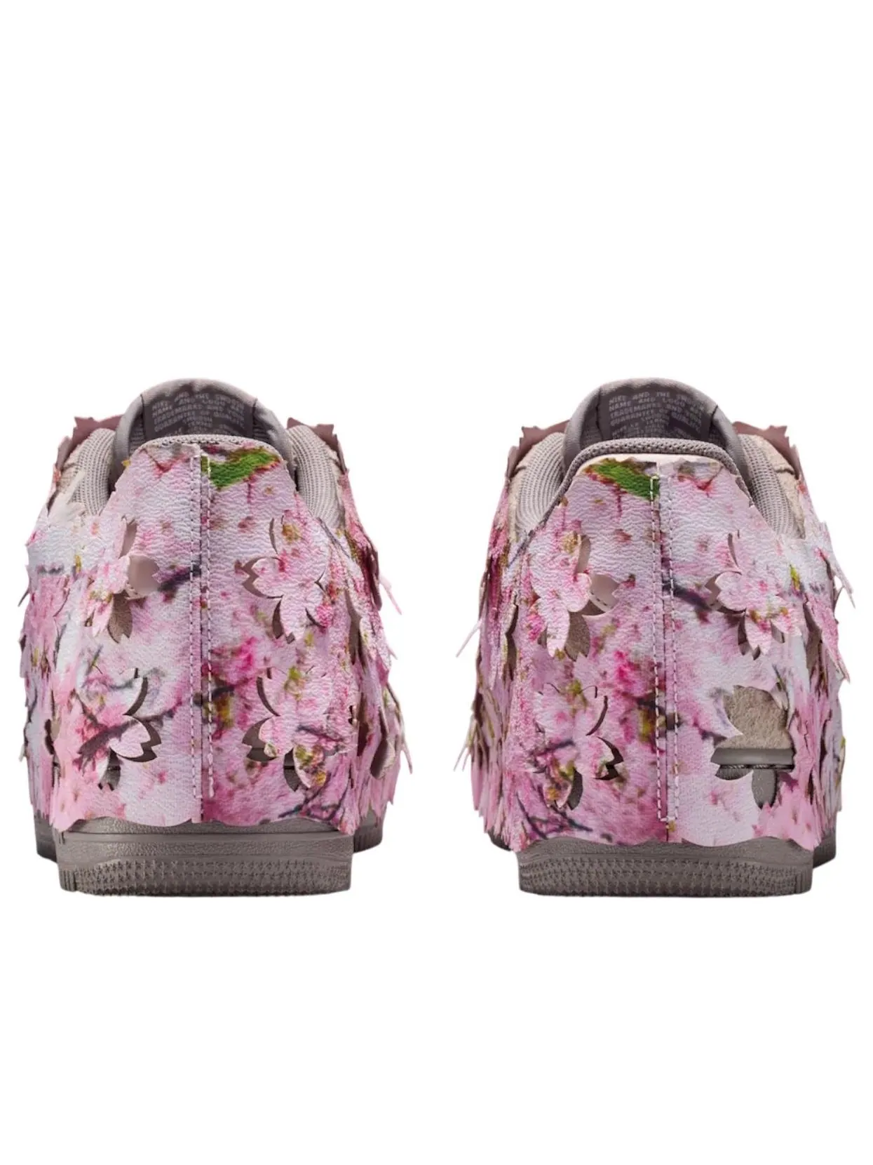 Nike Air Force 1 '07 PRM 'Cherry Blossom' — изображение 6 из 7