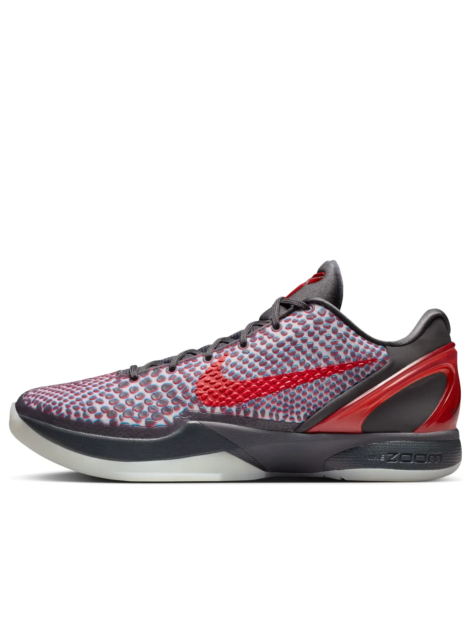 Кроссовки Nike Kobe 6 Protro 'Hollywood 3D All-Star' 2026 IQ3902-002 — изображение 1 из 6, мульти