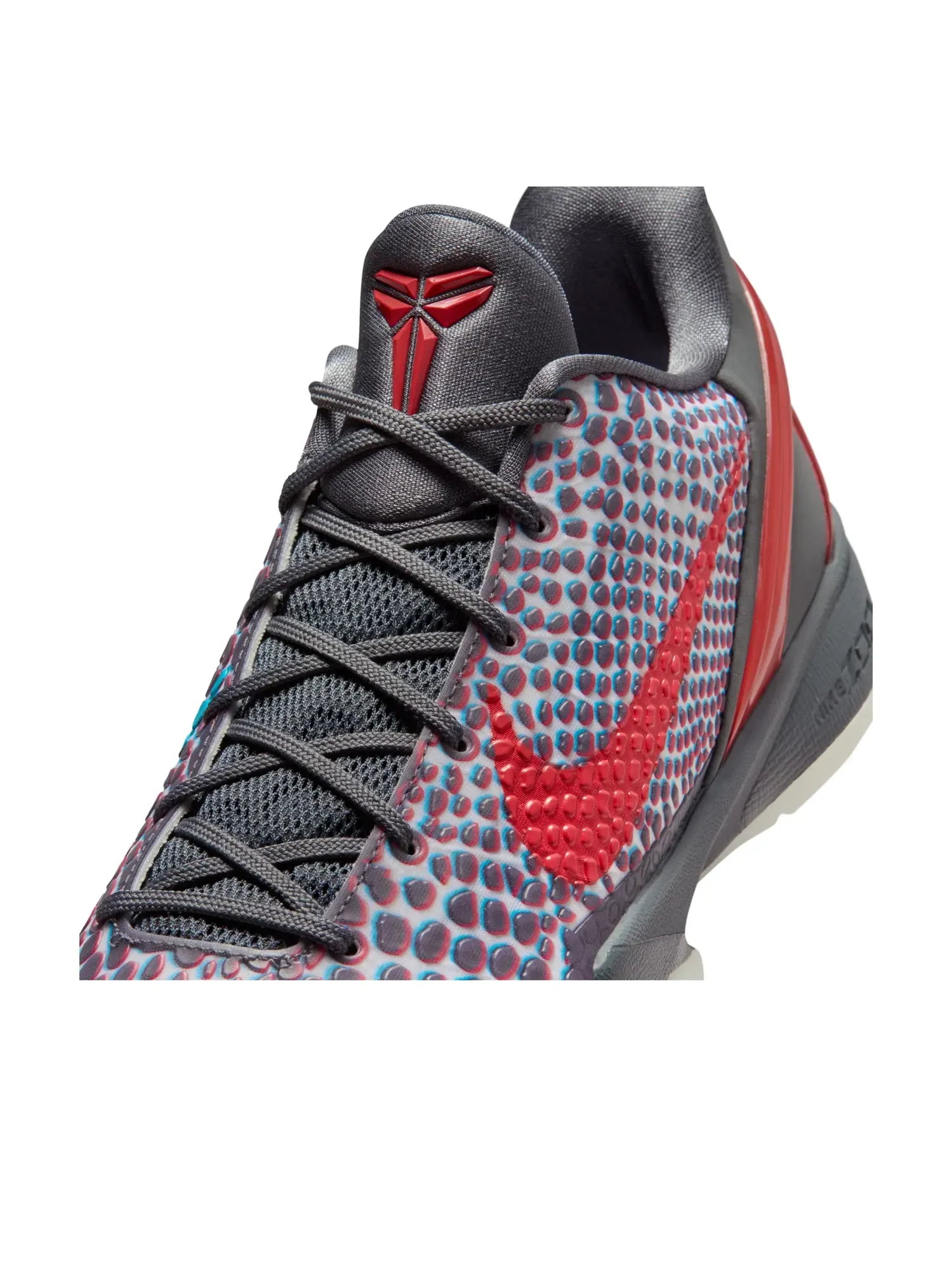 Кроссовки Nike Kobe 6 Protro 'Hollywood 3D All-Star' 2026 IQ3902-002 — изображение 5 из 6, мульти