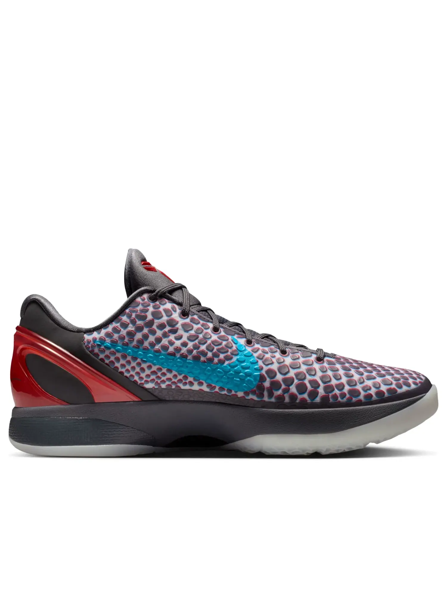 Кроссовки Nike Kobe 6 Protro 'Hollywood 3D All-Star' 2026 IQ3902-002 — изображение 6 из 6, мульти