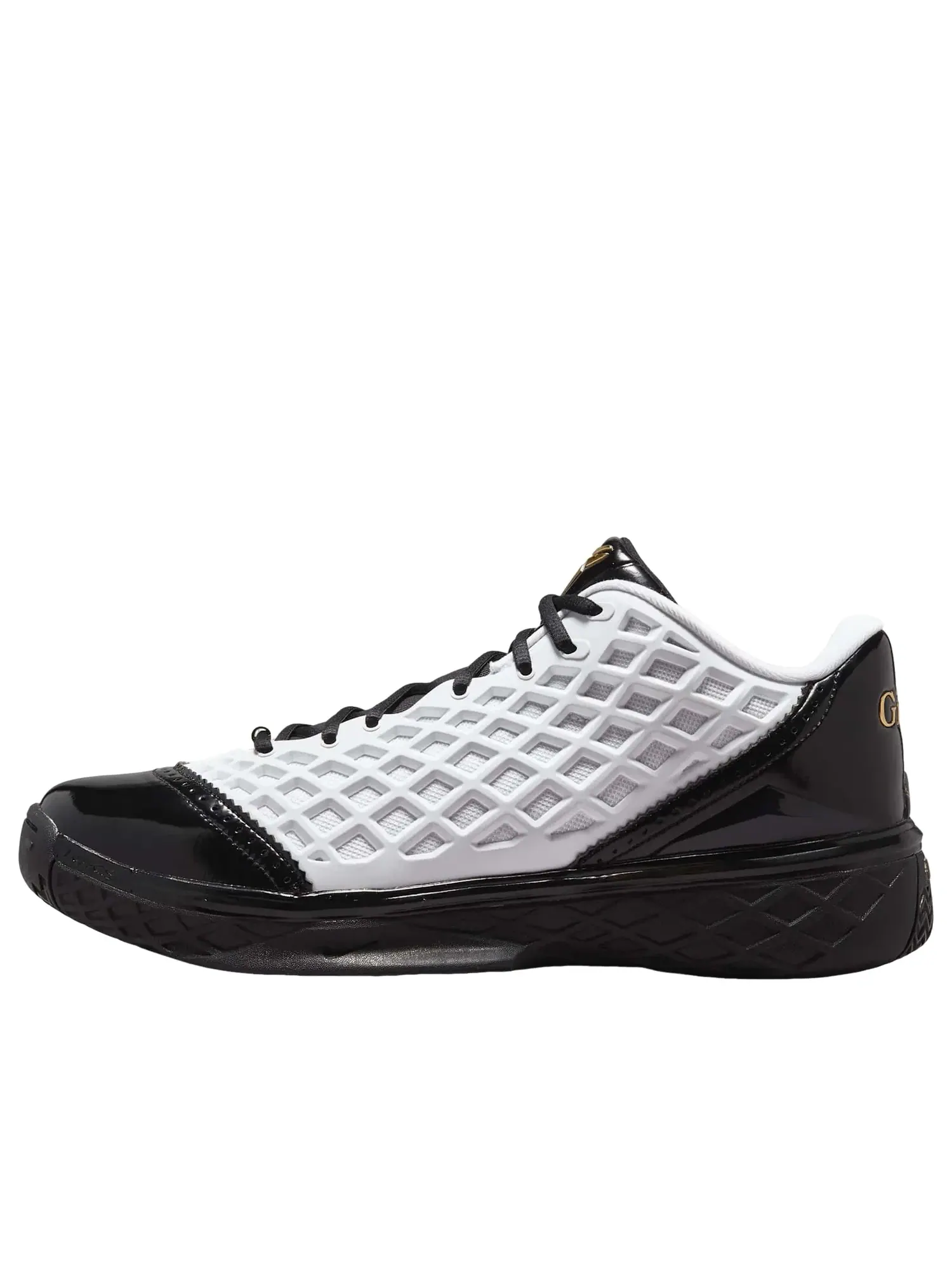 Кроссовки Nike Kobe 3 Low Protro 'Mambacita' IQ3916-100 — изображение 1 из 6, белый