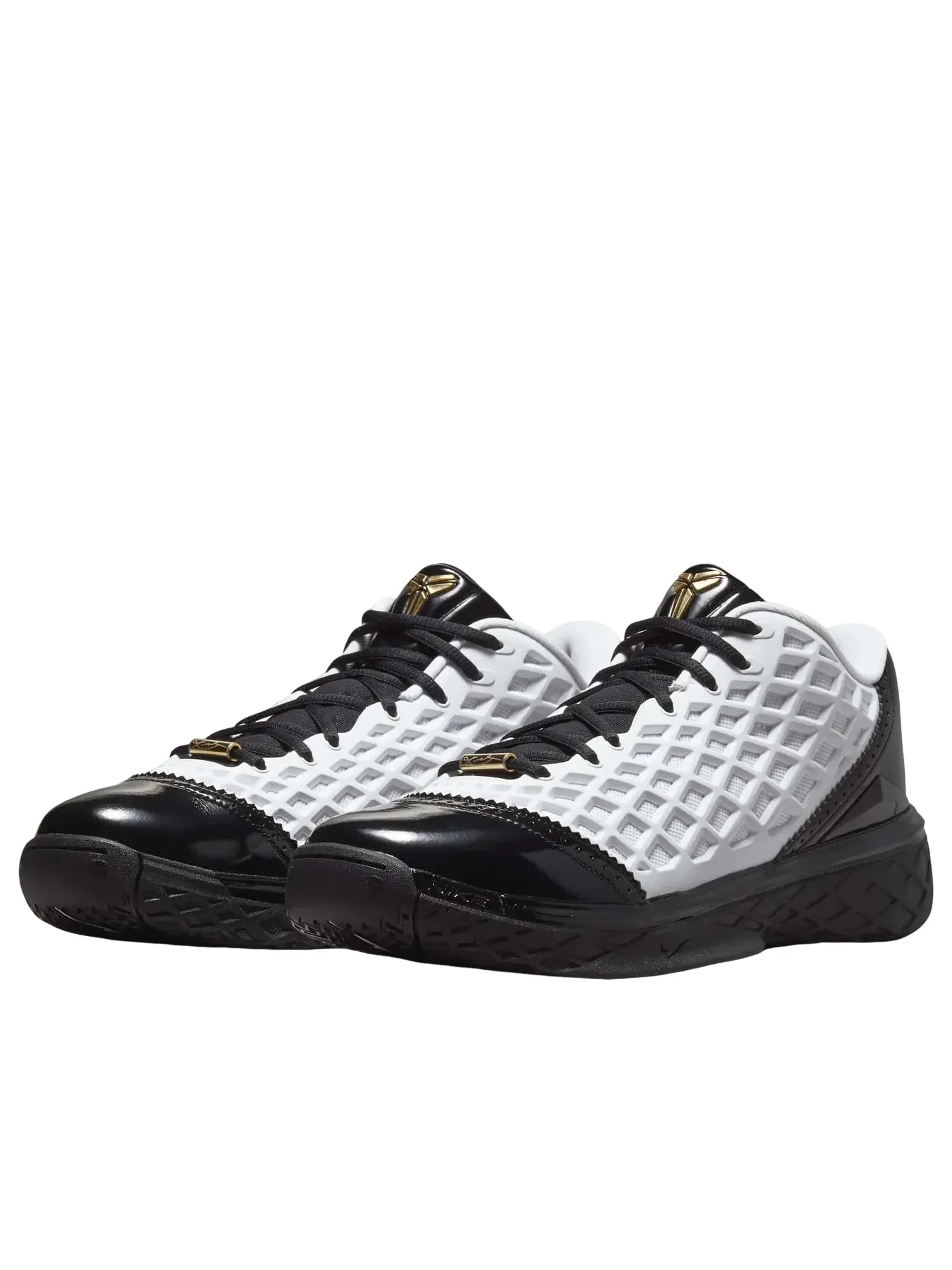 Кроссовки Nike Kobe 3 Low Protro 'Mambacita' IQ3916-100 — изображение 5 из 6, белый