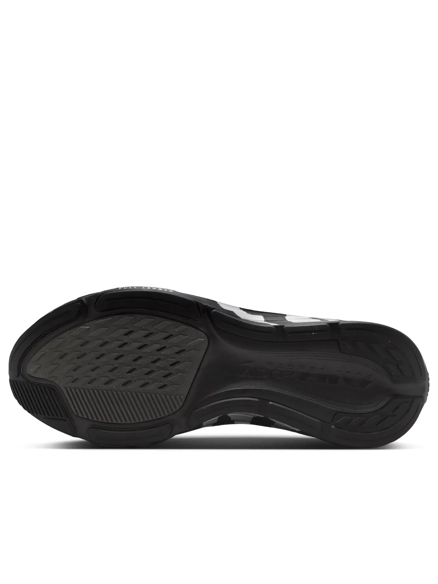 Кроссовки Nike Air Zoom Pegasus 42 'Black Medium Ash' IQ3928-001 — изображение 7 из 7, черный