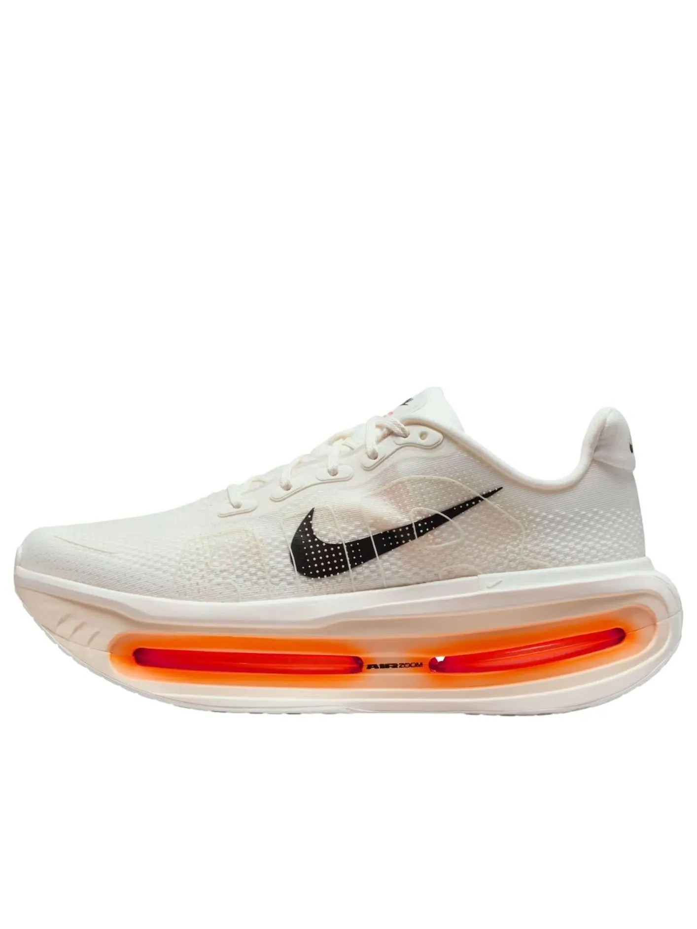 Кроссовки Nike Air Zoom Vomero Premium 'Sail Coconut' — изображение 1 из 6, белый