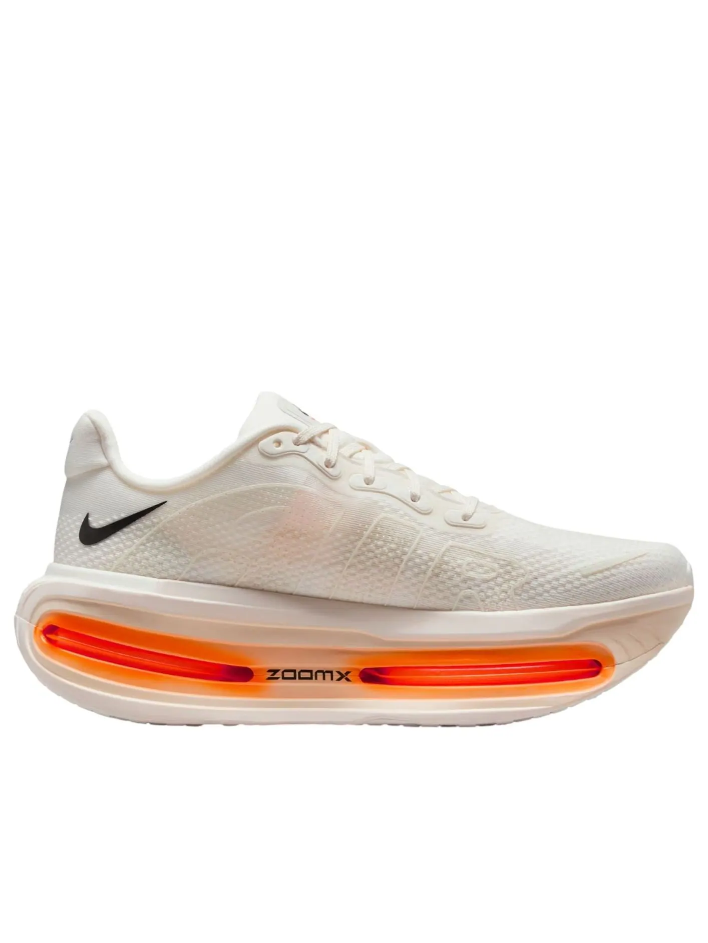 Кроссовки Nike Air Zoom Vomero Premium 'Sail Coconut' — изображение 6 из 6, белый