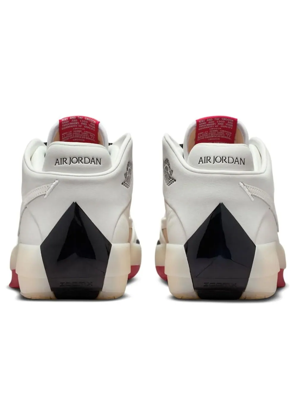 Кроссовки Air Jordan 40 Chicago Hombre — изображение 3 из 6, красный/белый/черный