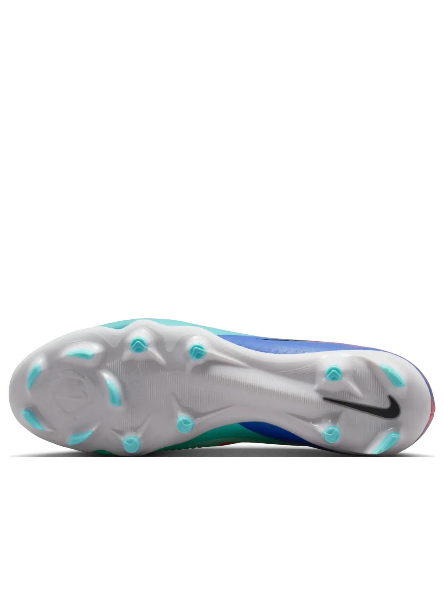 Кроссовки Nike Phantom 6 Low Academy MG 'United 002 Pack' — изображение 7 из 7, синий