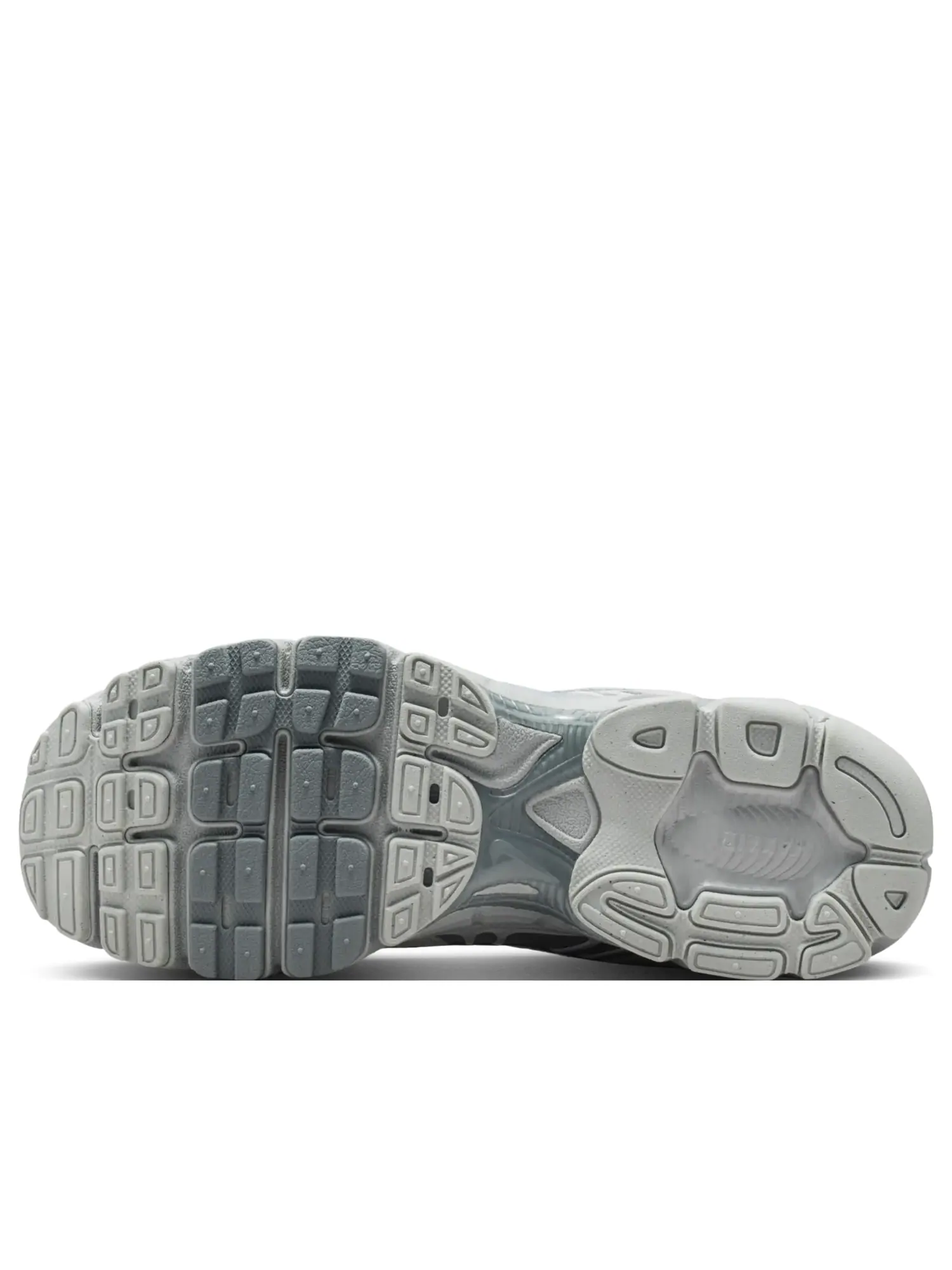 Кроссовки Nike Air Max Moto 2K 'Wolf Grey' — изображение 6 из 6, серый