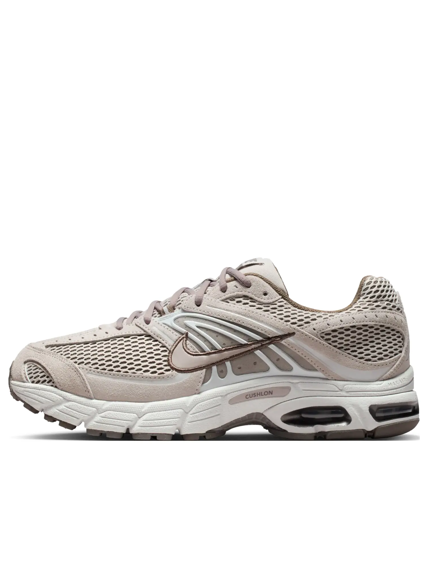 Кроссовки (WMNS) Nike Air Max Moto 2K 'College Grey Ironstone' — изображение 1 из 7, серый
