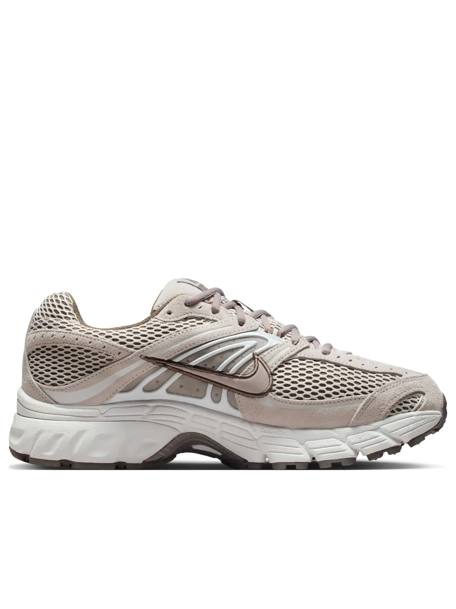 Кроссовки (WMNS) Nike Air Max Moto 2K 'College Grey Ironstone' — изображение 6 из 7, серый